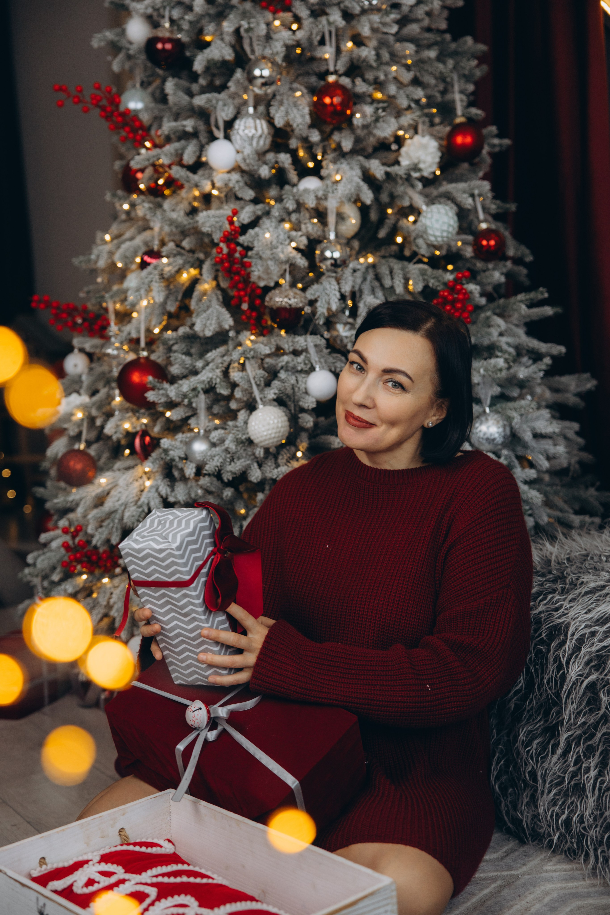 Галина. Свадебный, семейный фотограф в Иркутске Светлана Макаричева