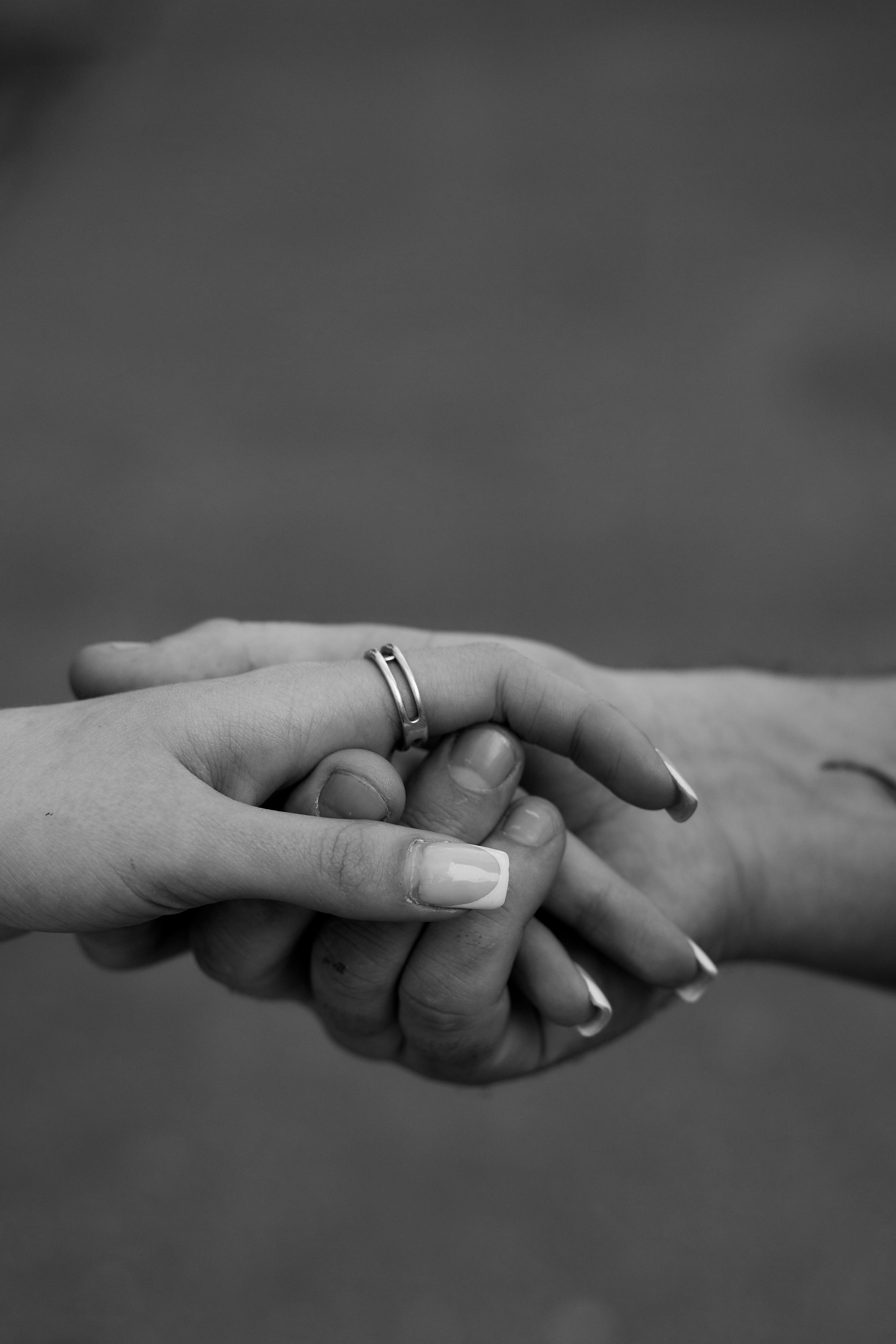 Катя и Никита. Свадебный и семейный фотограф