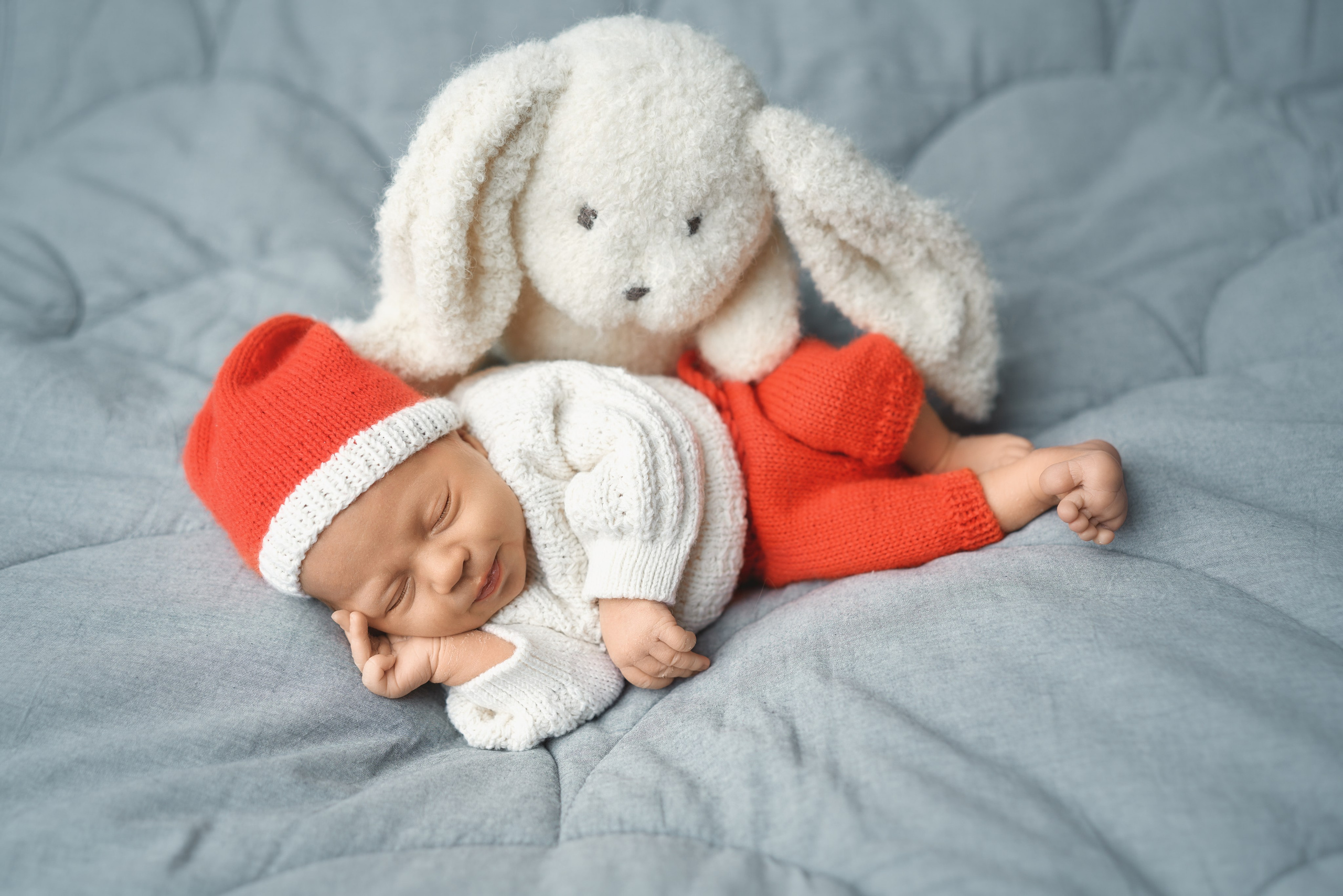 Ярослав. Фотограф новорожденных во Владивостоке Ромашко Виктория