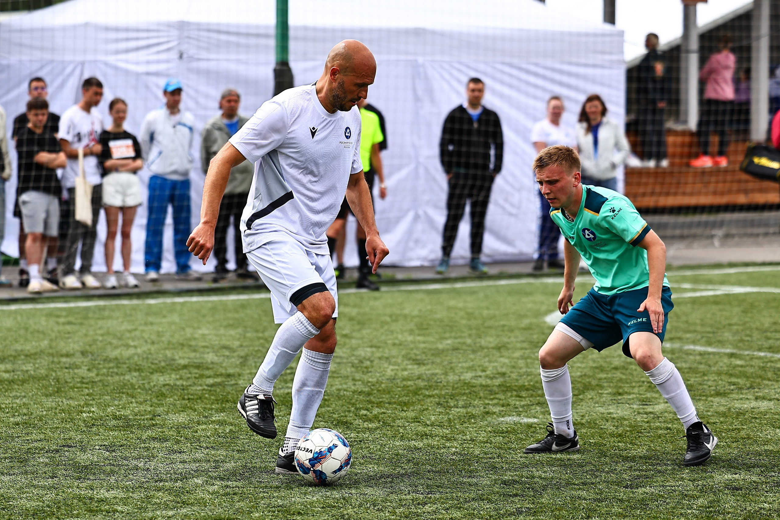 АТОМИАДА Лето 2025. Фототерапевт Ева Бунеева