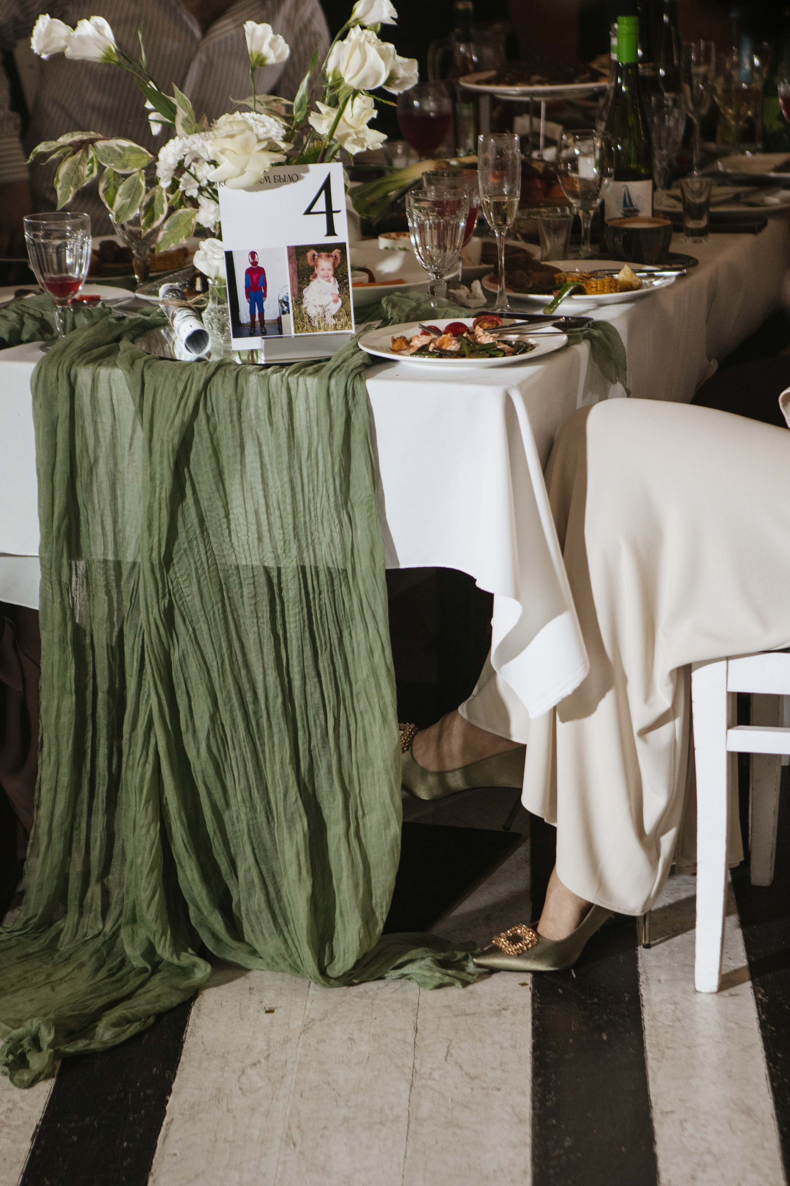 Павел и Анна. Фотограф в Волгограде и Москве | Анастасия Лаврова