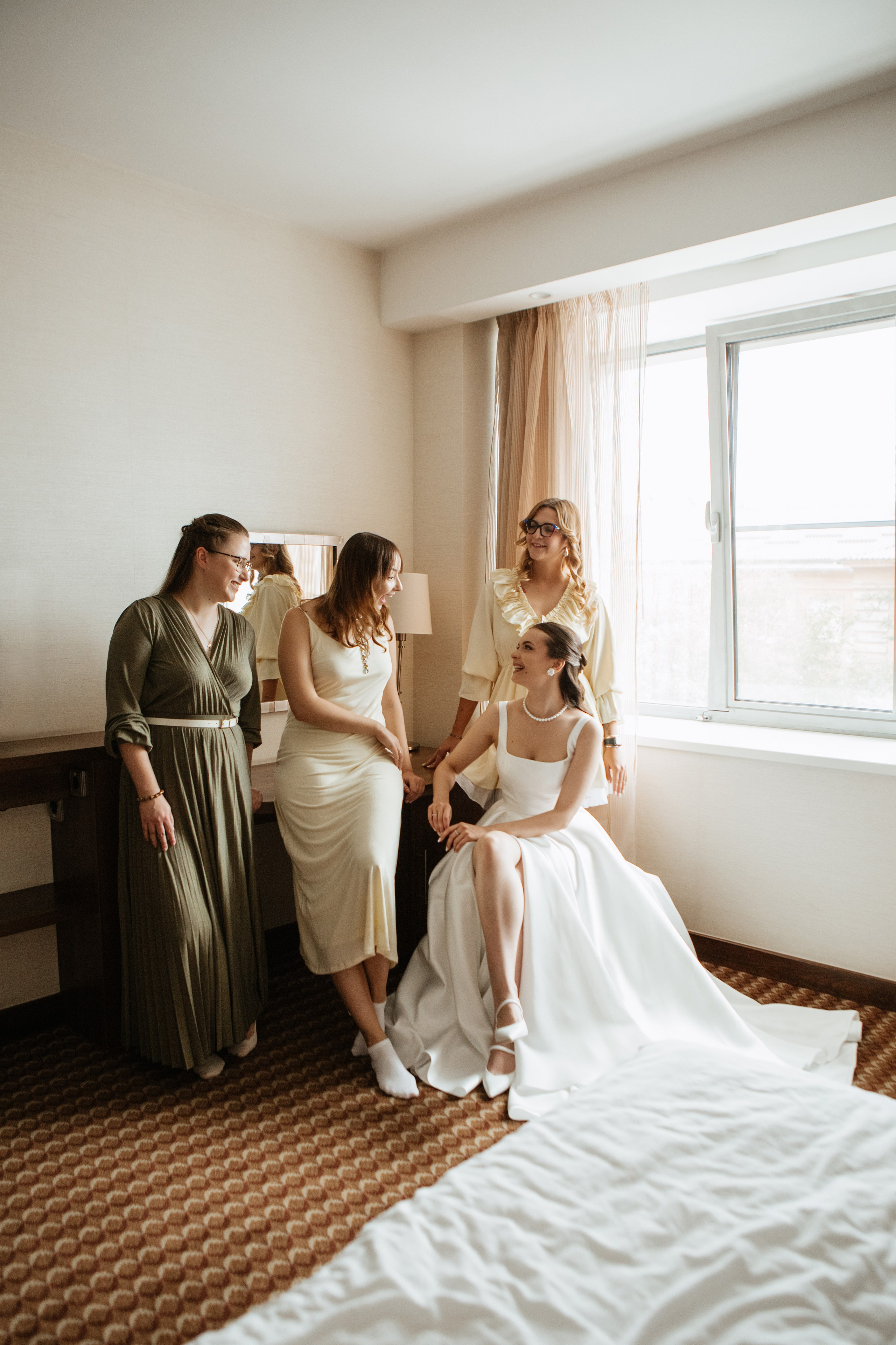 Павел и Анна. Фотограф в Волгограде и Москве | Анастасия Лаврова