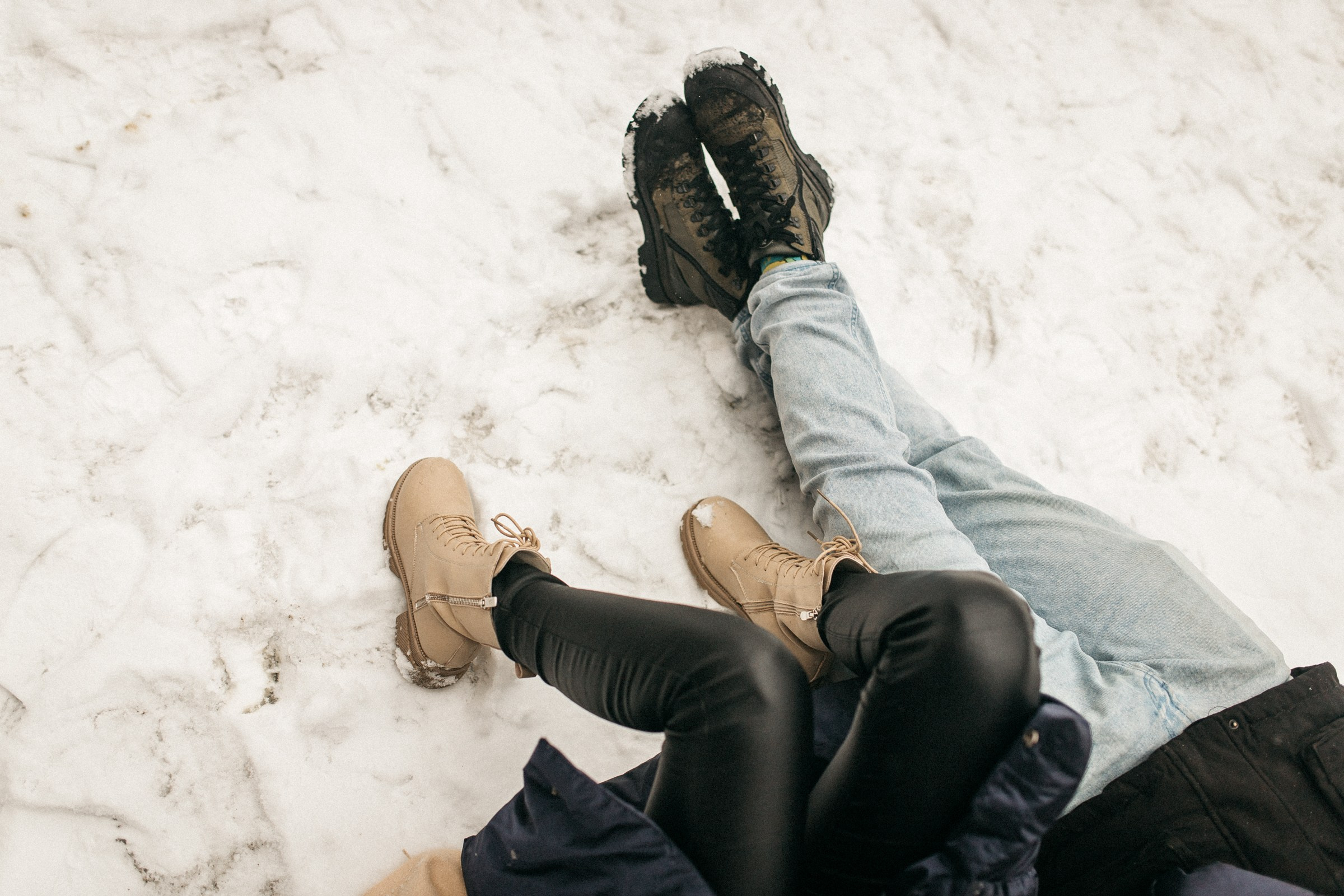 Фотопрогулка в Питере