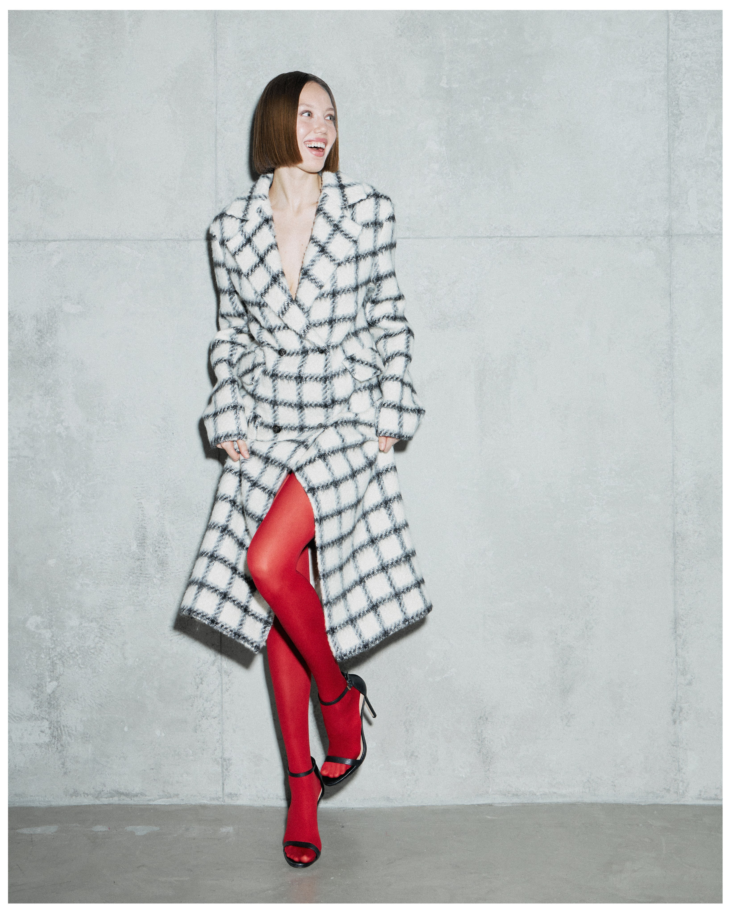 Egorova для WB. Фотограф Наталья Курбатова Чебоксары, Казань, Москва