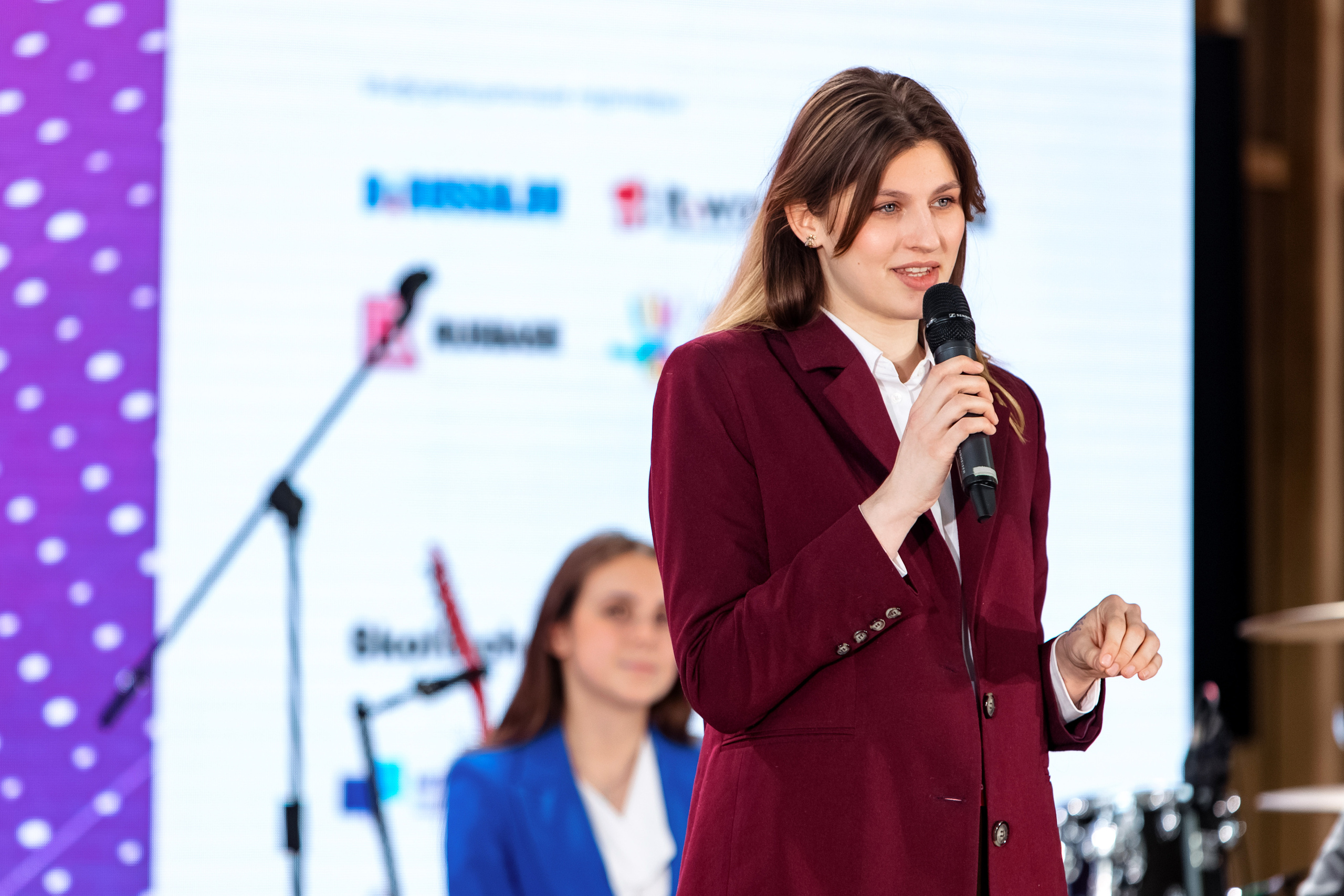 Youth RIGF. Сколково (1). Свадебный репортажный фотограф в Москве