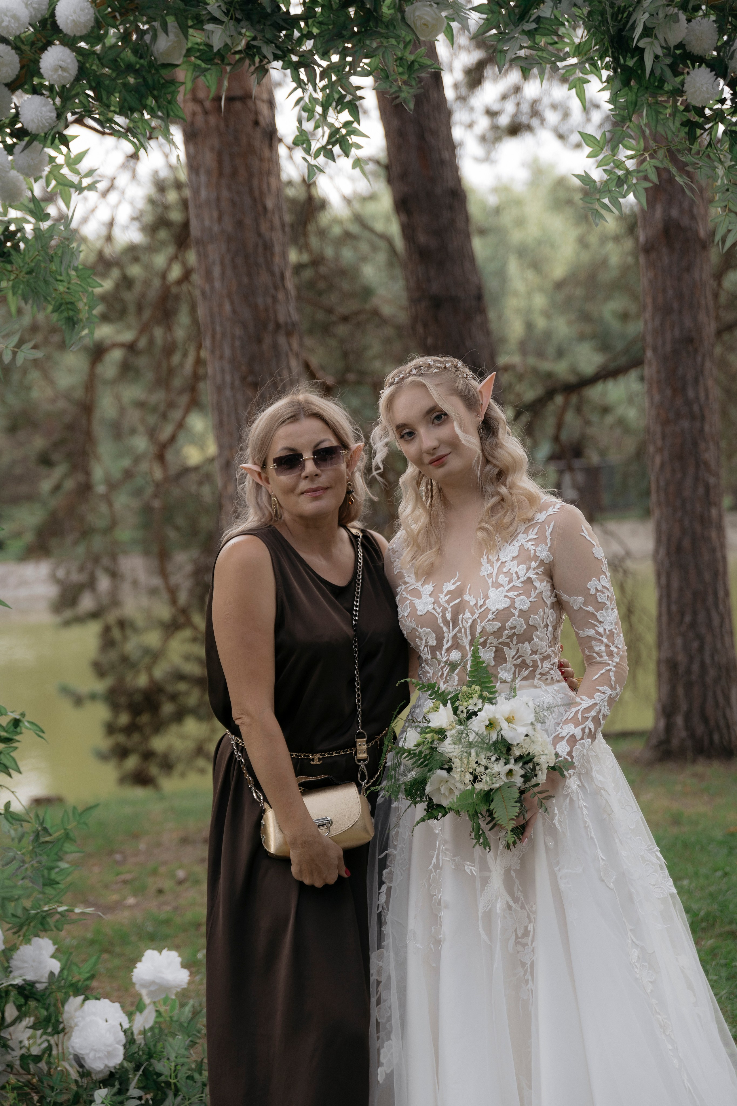 Всеволод и Алина. DARYA.BELKINA