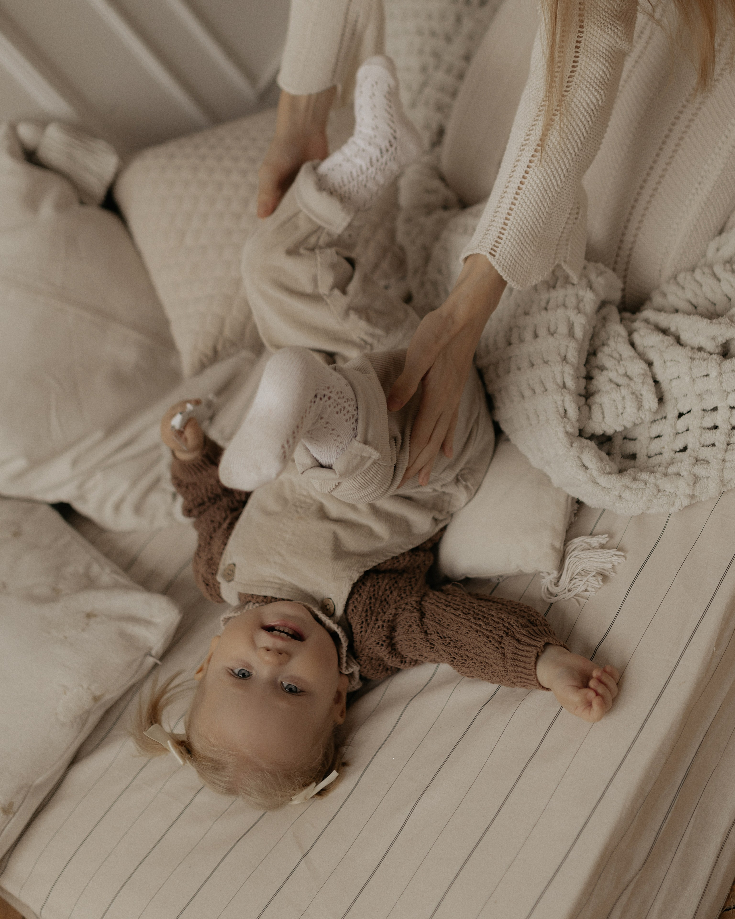 Екатерина и Людмила. DARYA.BELKINA