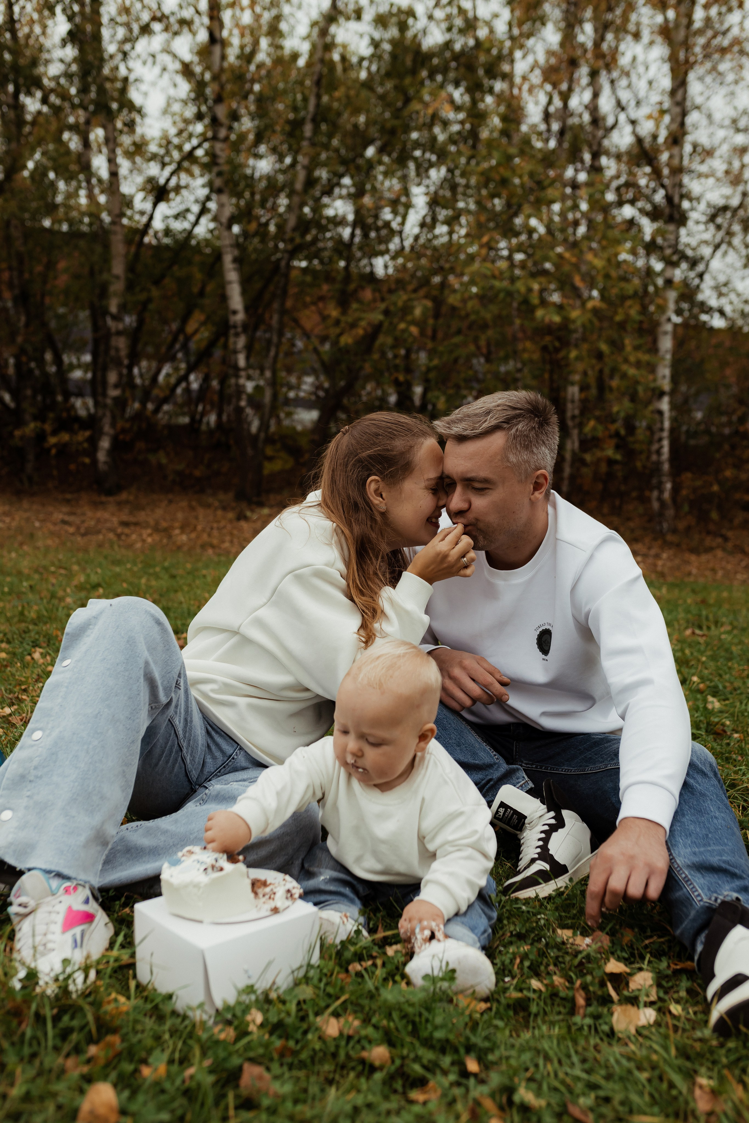 Лёня, Настя и Лев. ФОТОГРАФ Маргарита Сивакова | Ярославль Кострома Москва