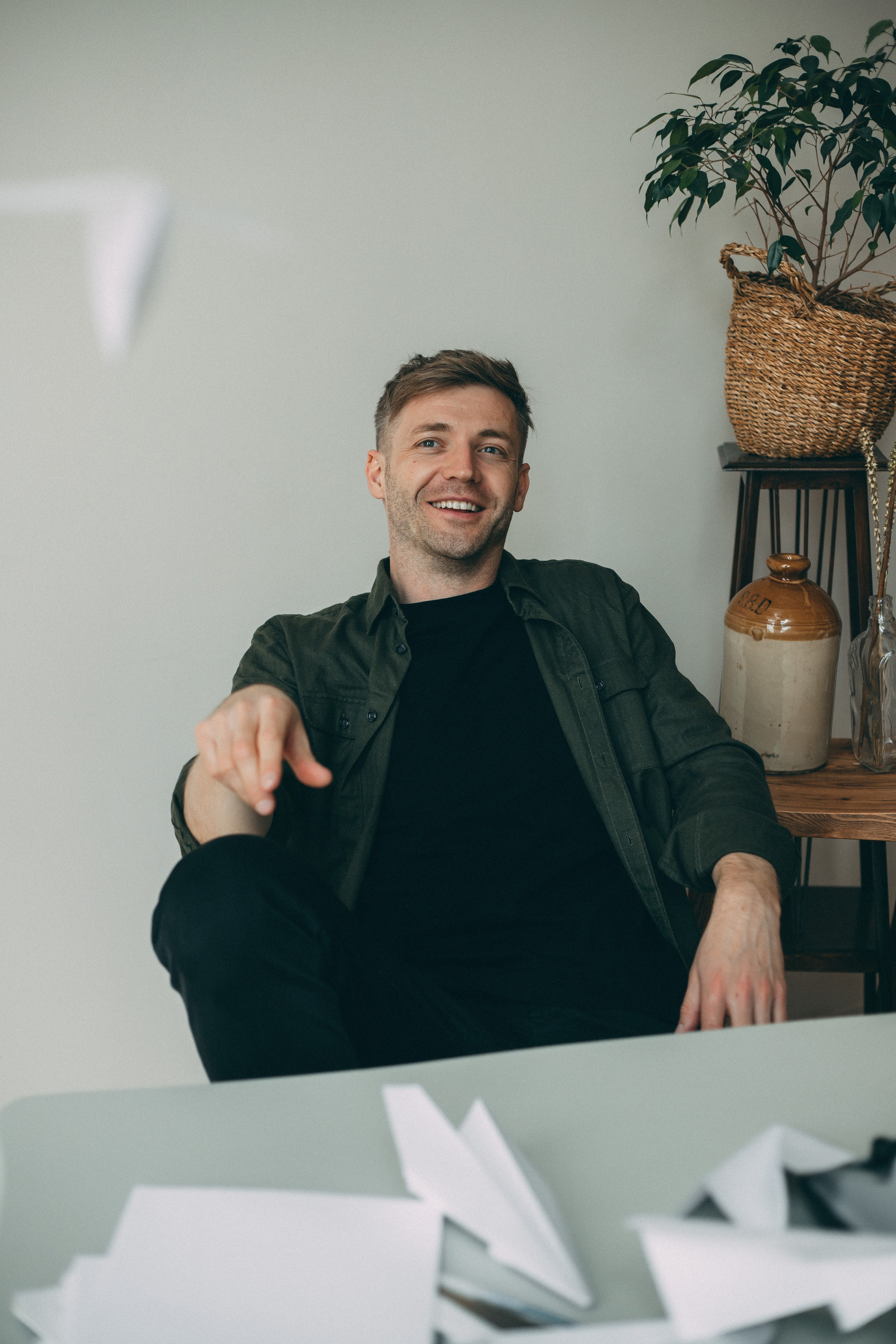 Тимофей Каратаев. Главная