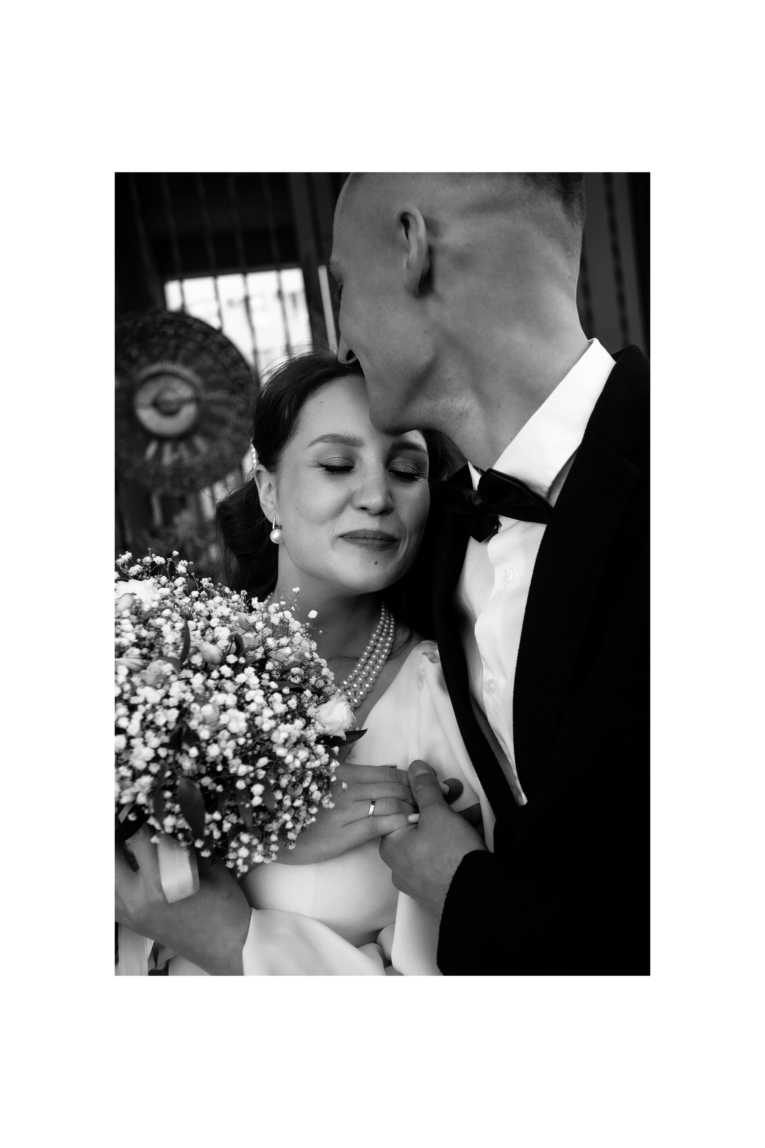 Nikita and Ksenia. СВАДЕБНЫЙ ФОТОГРАФ В МОСКВЕ ВИТАЛИЙ РУБЦОВ