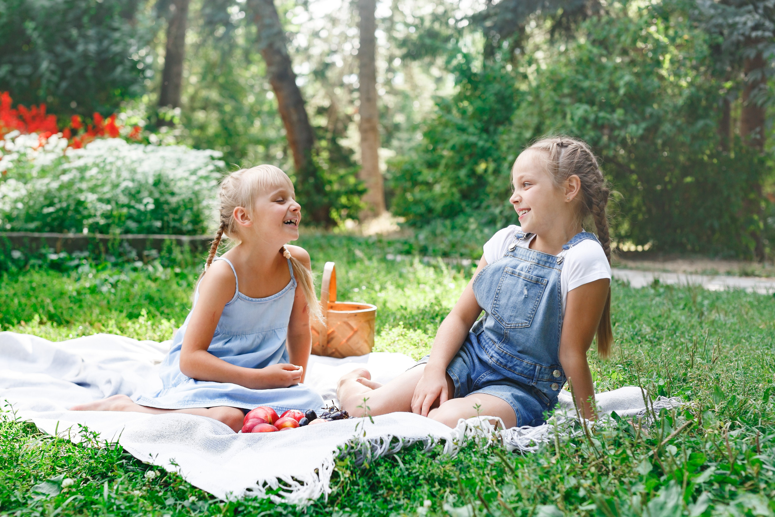Дети. Семейный фотограф в Екатеринбурге