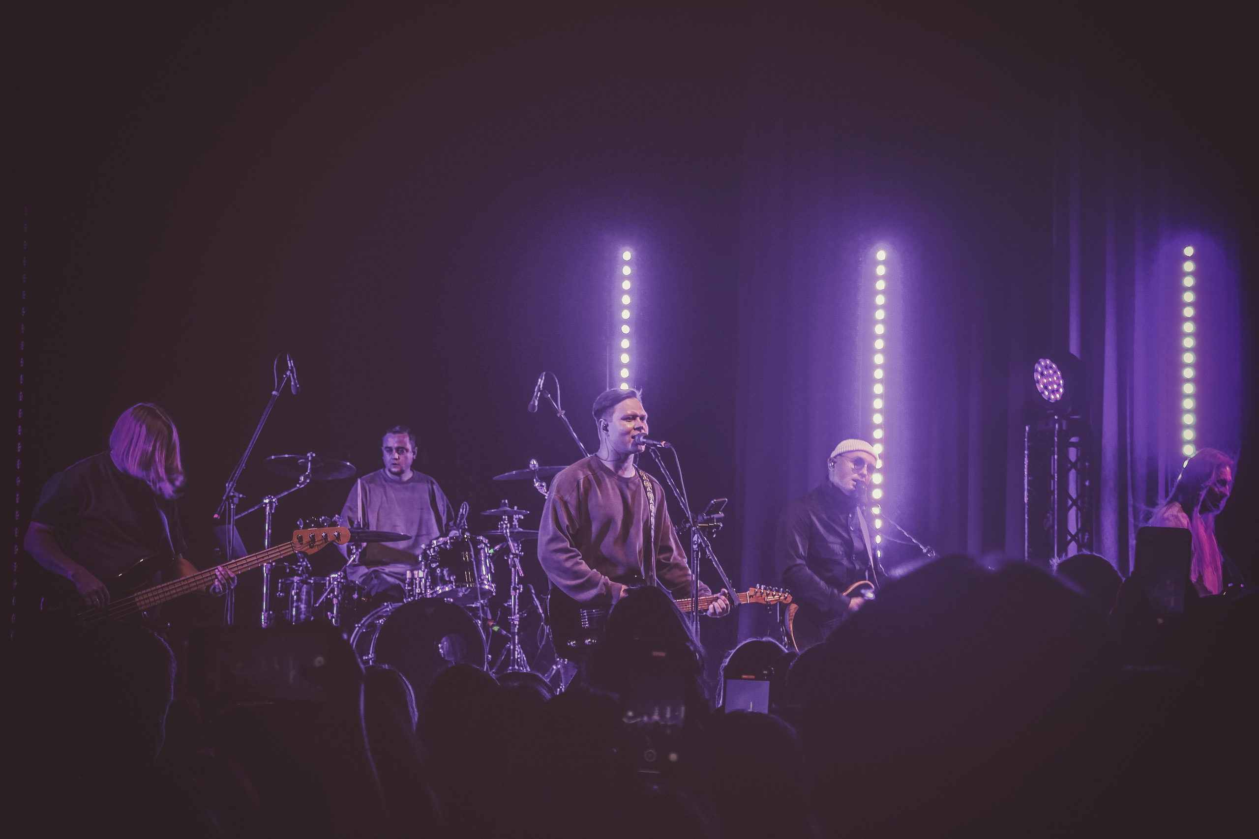 Комната Культуры. Фотограф | Владивосток | Мария