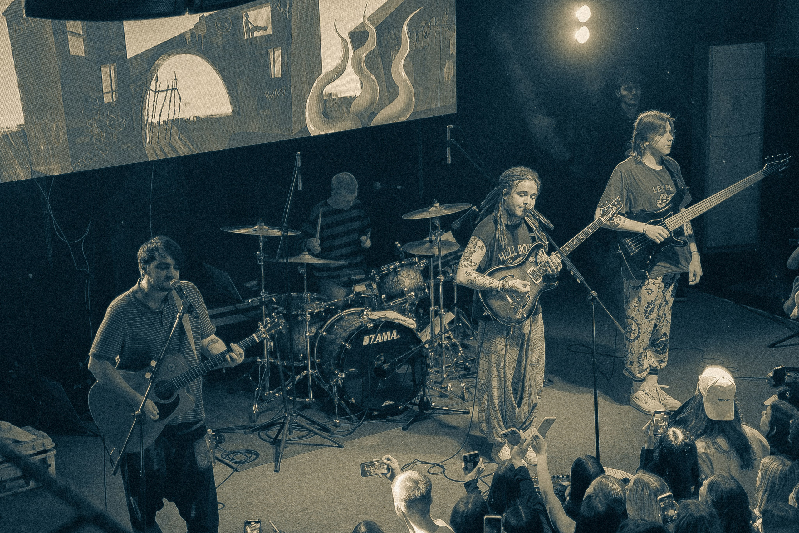 Папин Олимпос. Фотограф | Владивосток | Мария