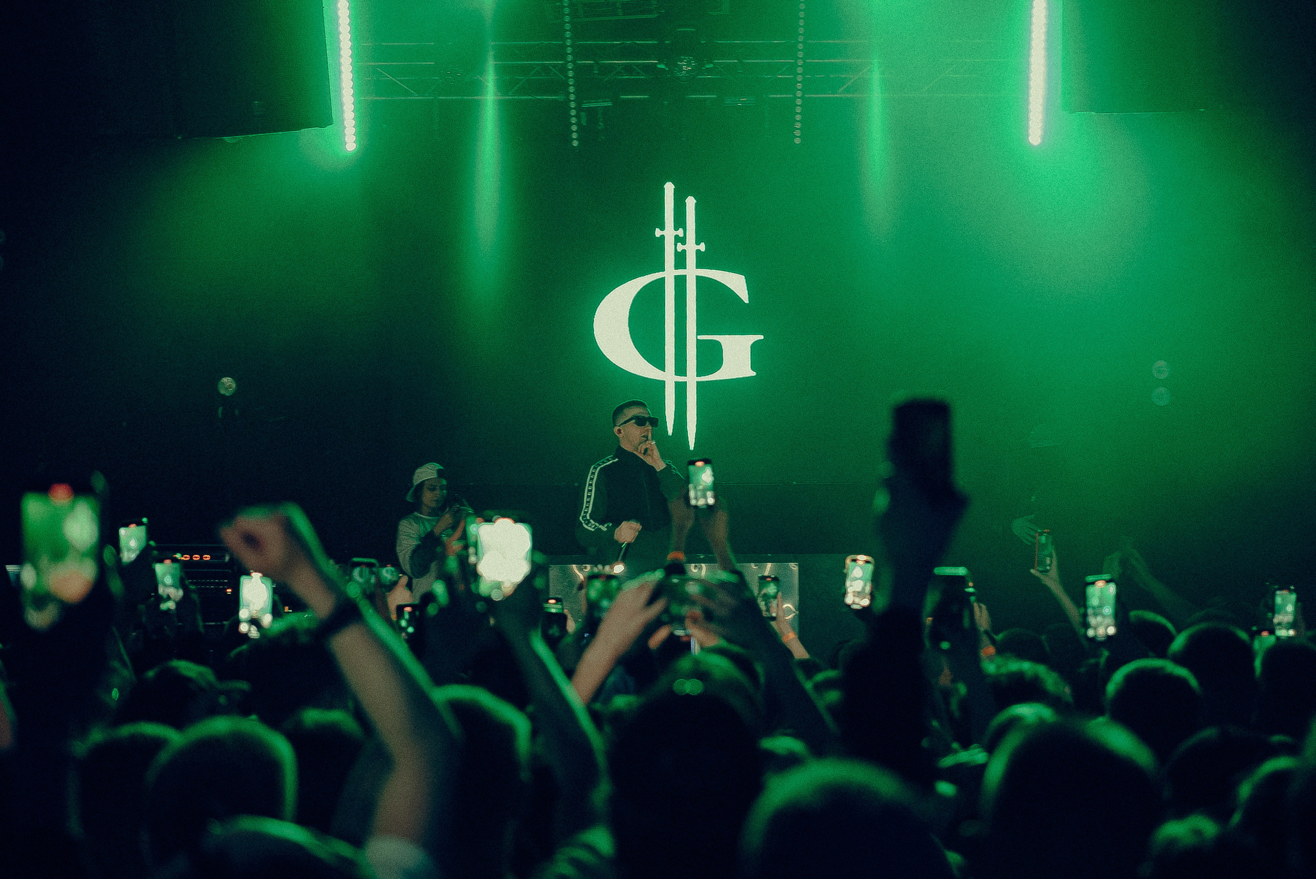 ICEGERGERT. Фотограф | Владивосток | Мария