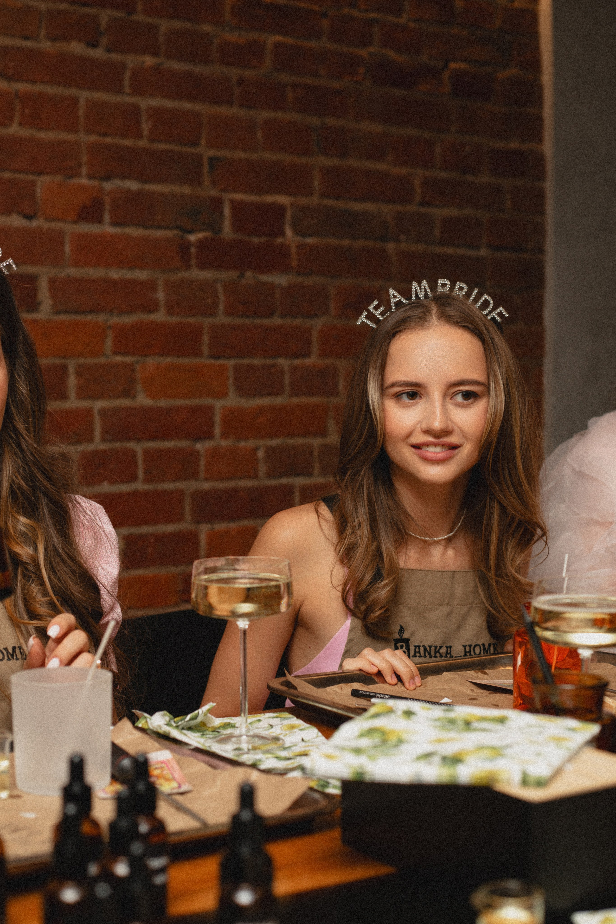 Девичник | 09.2024. Фотограф | Юля Ди