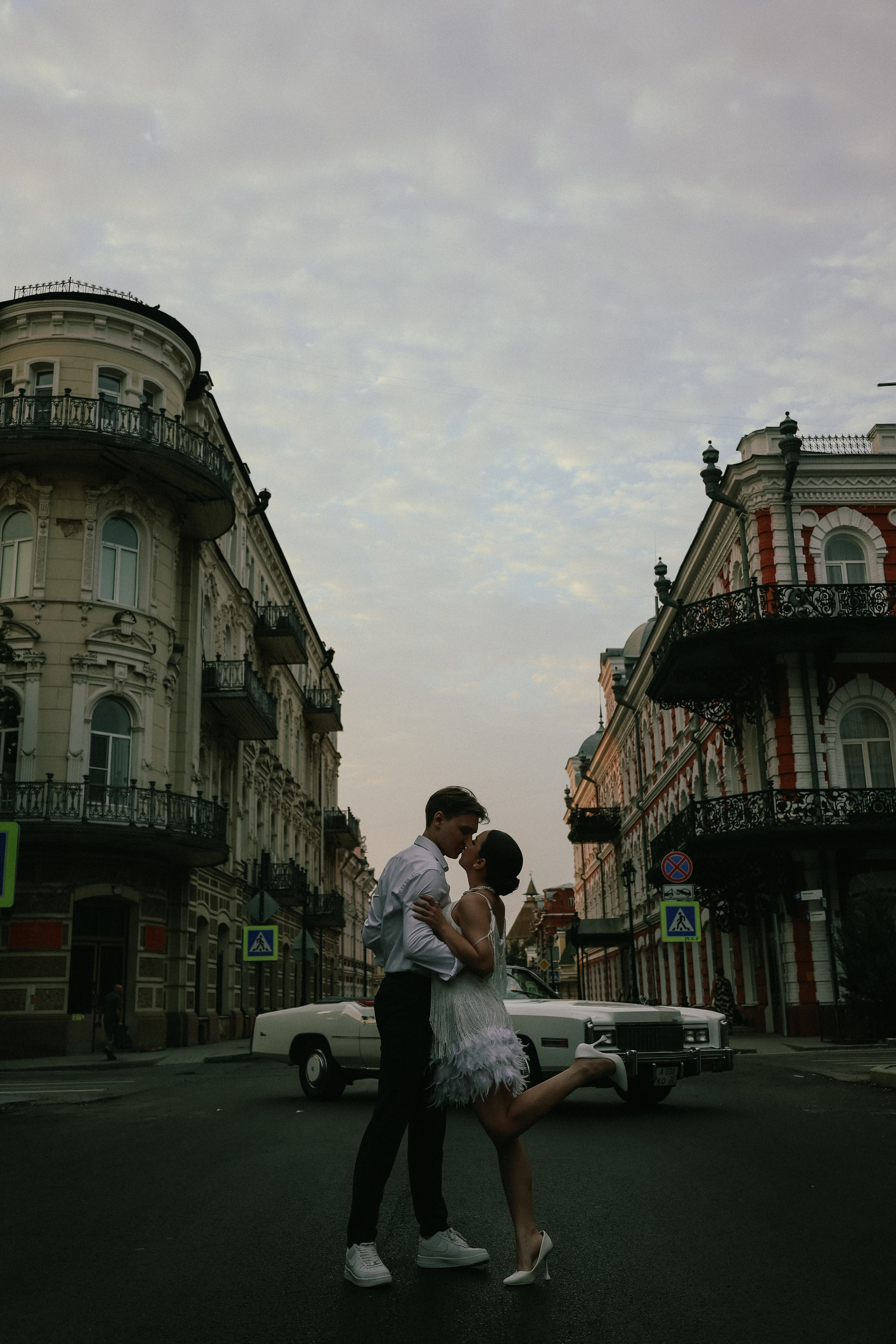 Love Story. Свадебный фотограф и рилсмейкер | Астрахань