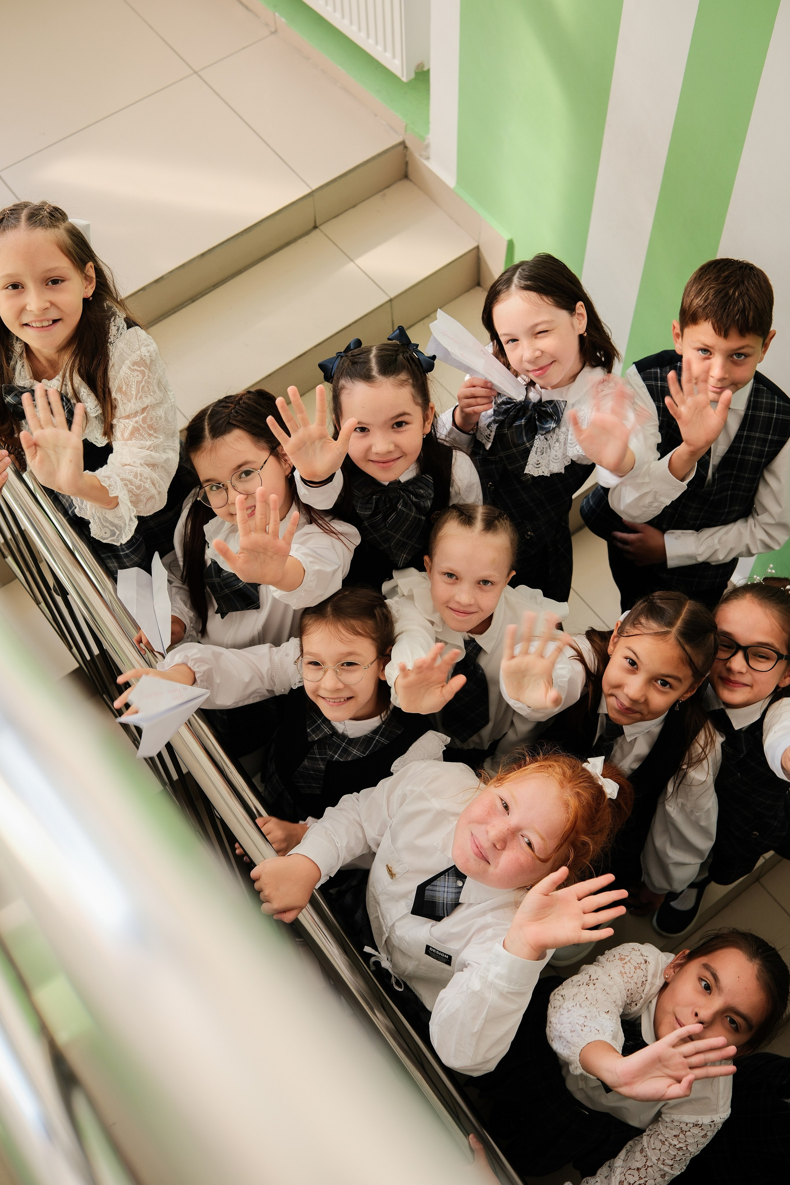 121 кабинет. Фотограф Леся