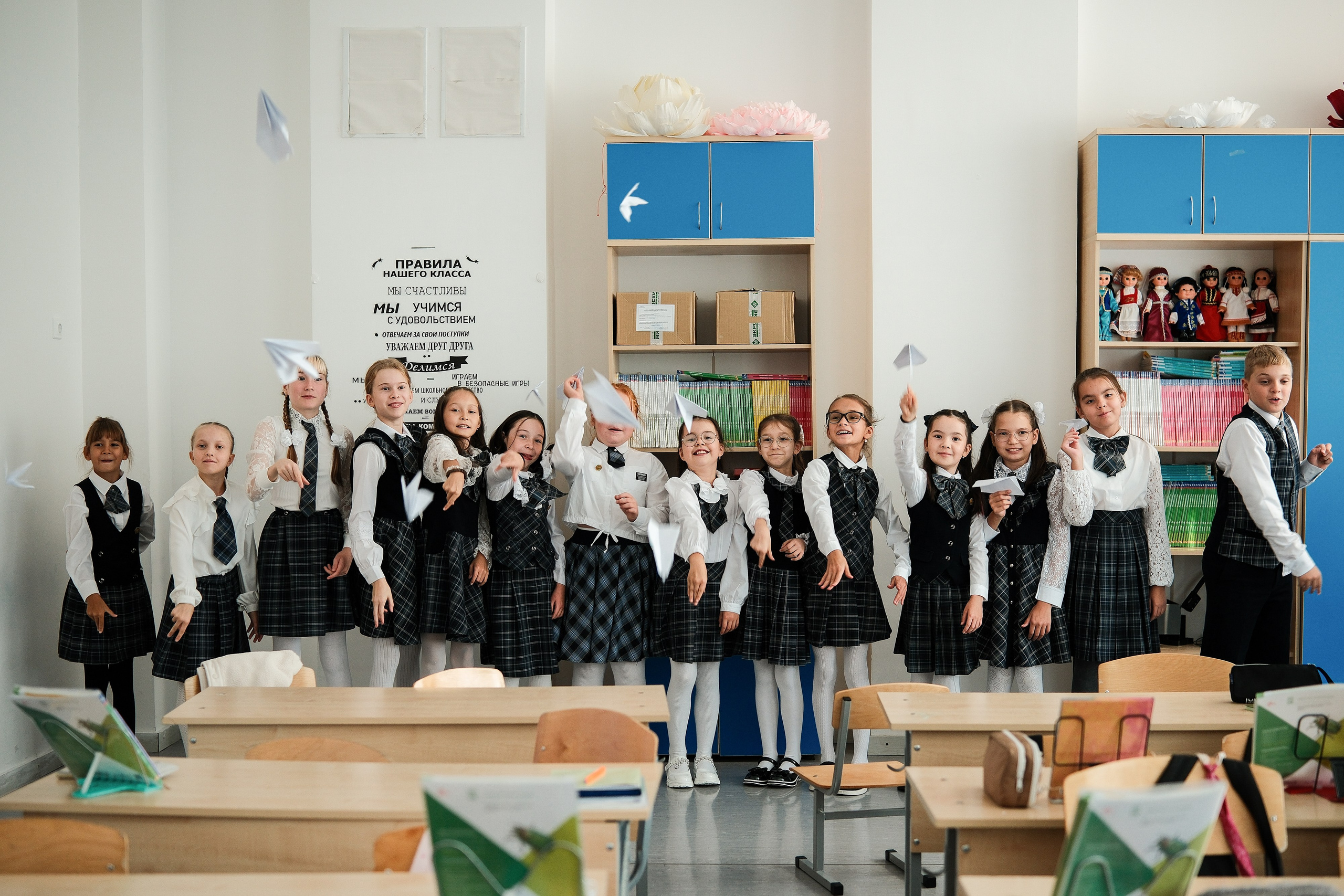 121 кабинет. Фотограф Леся