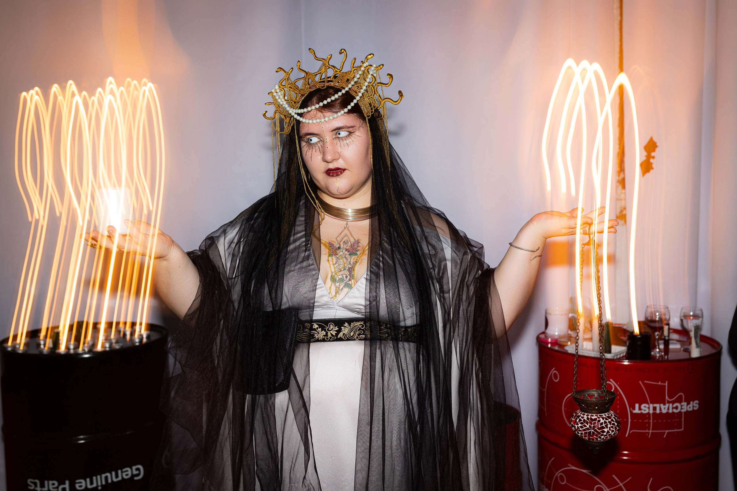 #halloween2023 🎃. Фотограф ВИКА МЕДУЗА