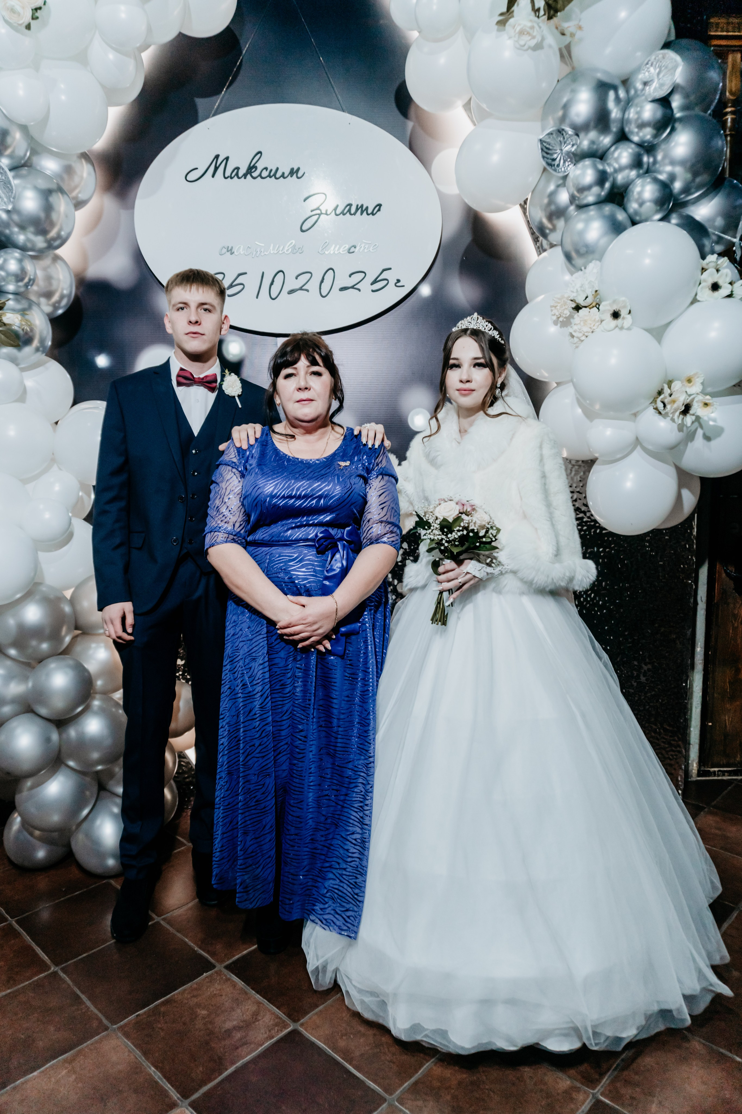 Свадьба Максима и Златы. Фотограф в Улан-Удэ. Свадебный фотограф в Улан-Удэ