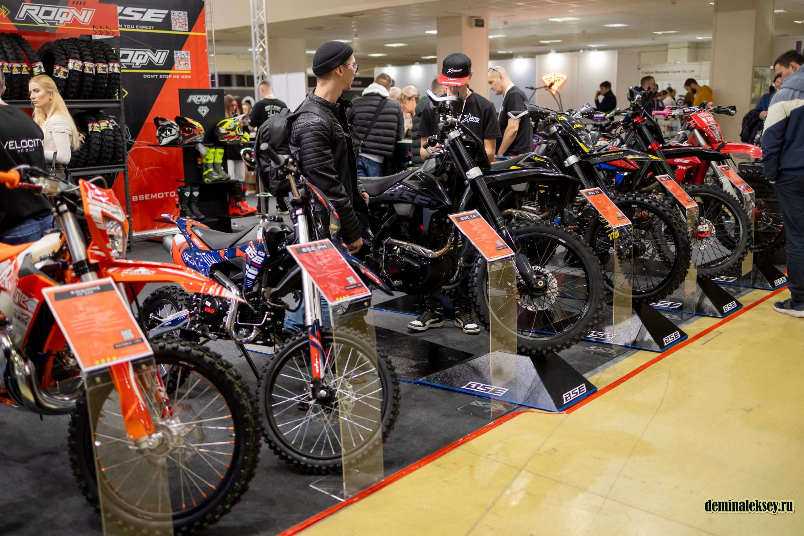 Мотозима 2024. Репортажный, семейный и студийный фотограф в Москве Демин Алексей