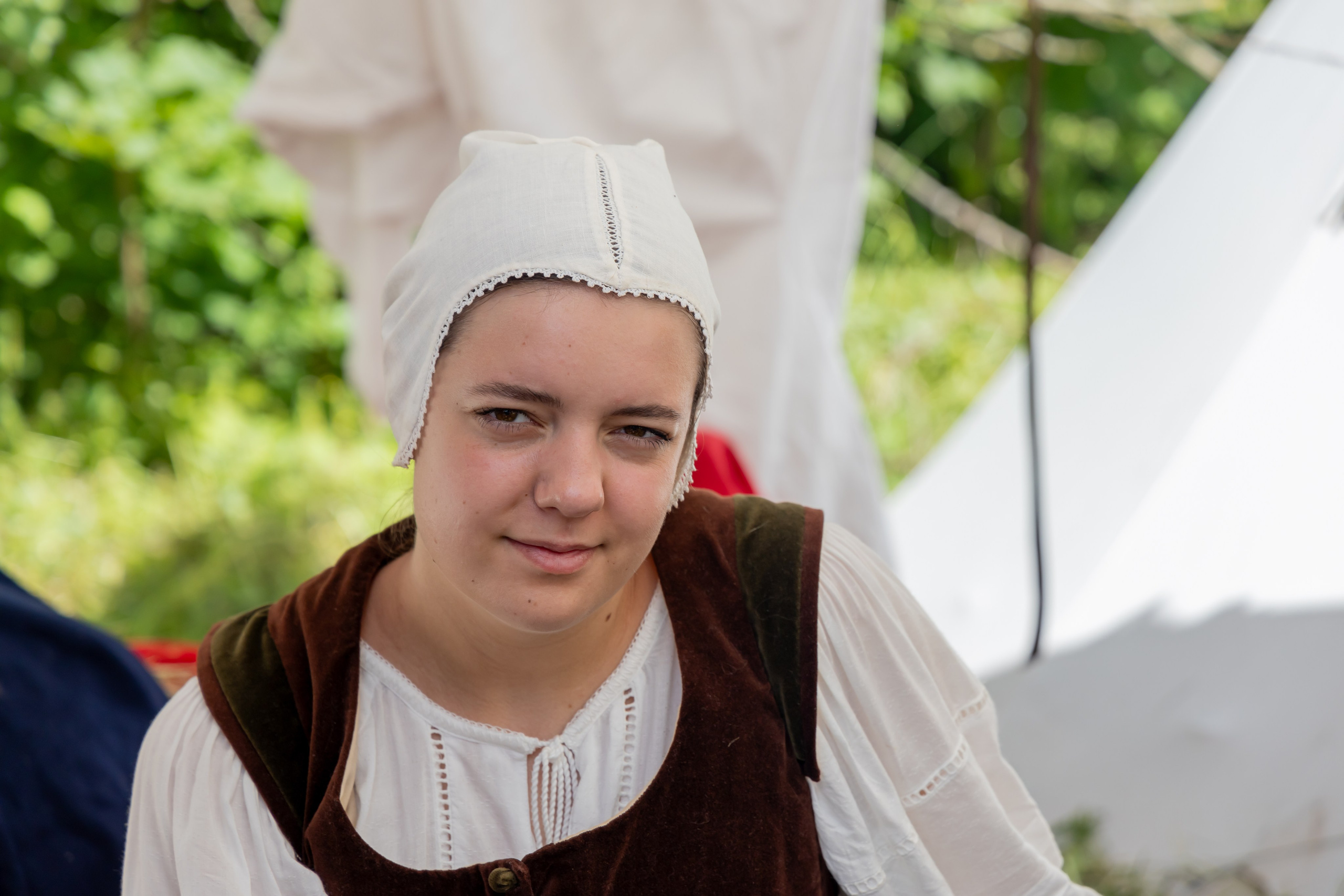 Времена и эпохи 2024. Парк 50-летия Октября. Репортажный, семейный и студийный фотограф в Москве Демин Алексей