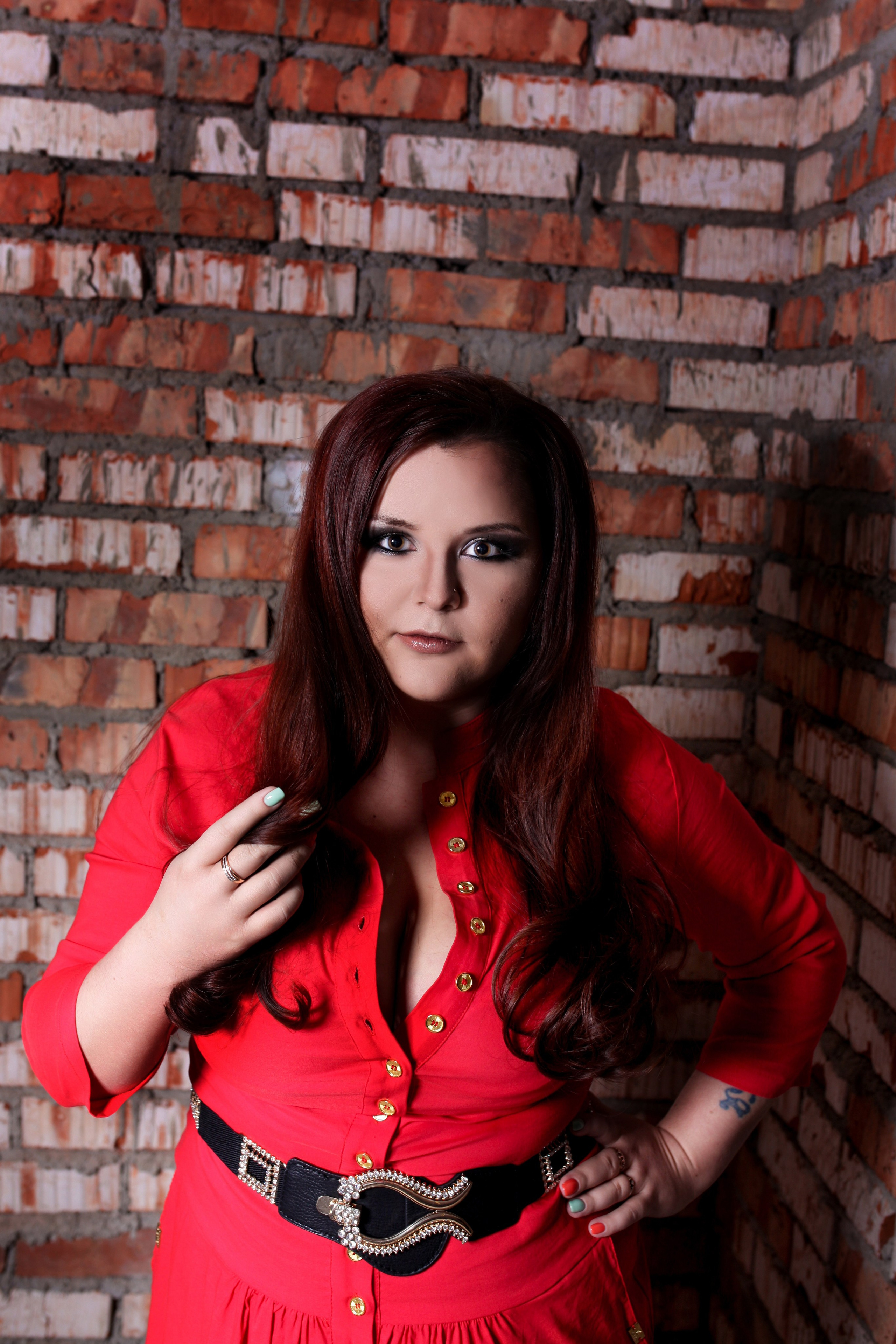 Фотопроект Dark Lady. Репортажный, семейный и студийный фотограф в Москве Демин Алексей