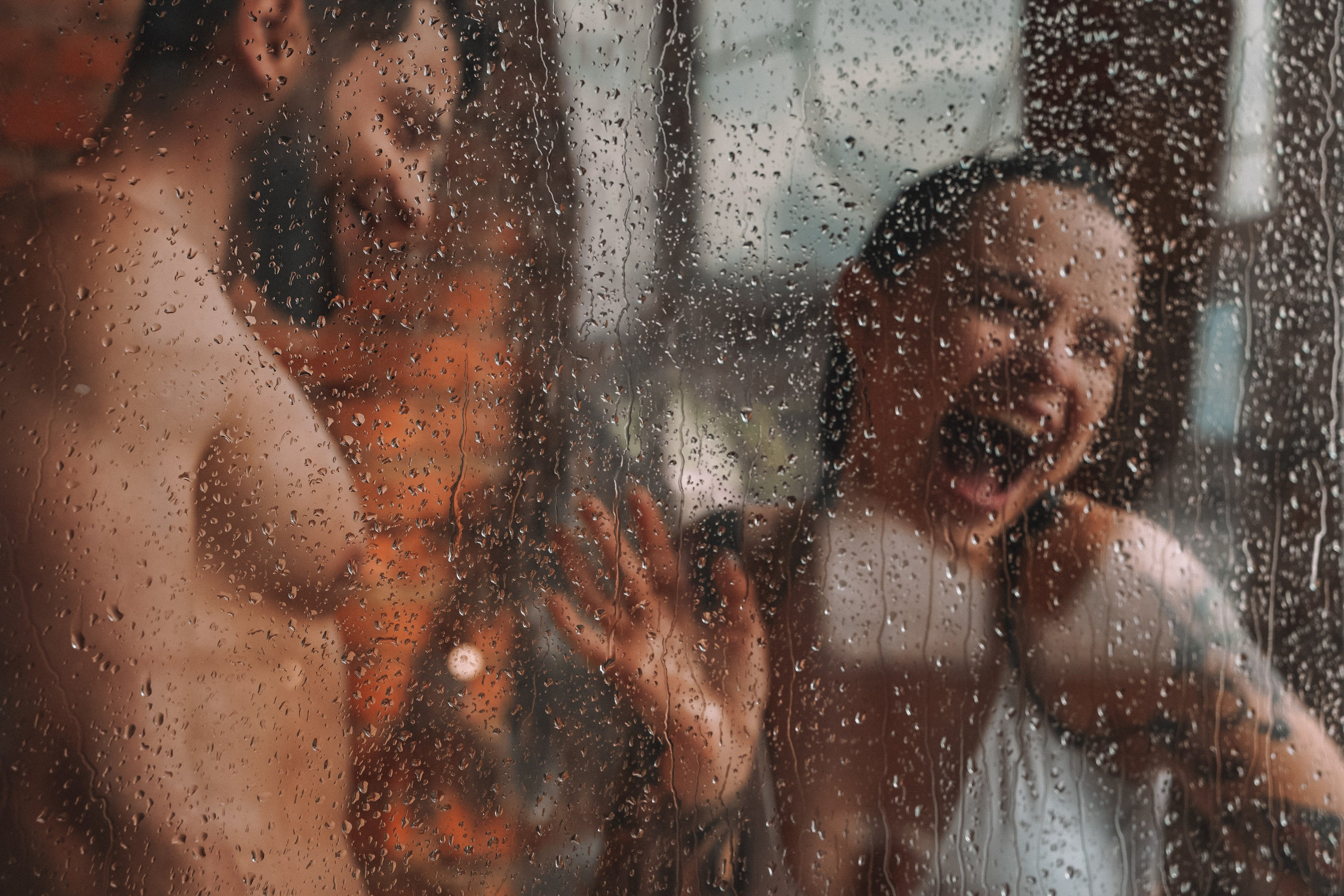 Love story. Фотограф и видеограф в Москве