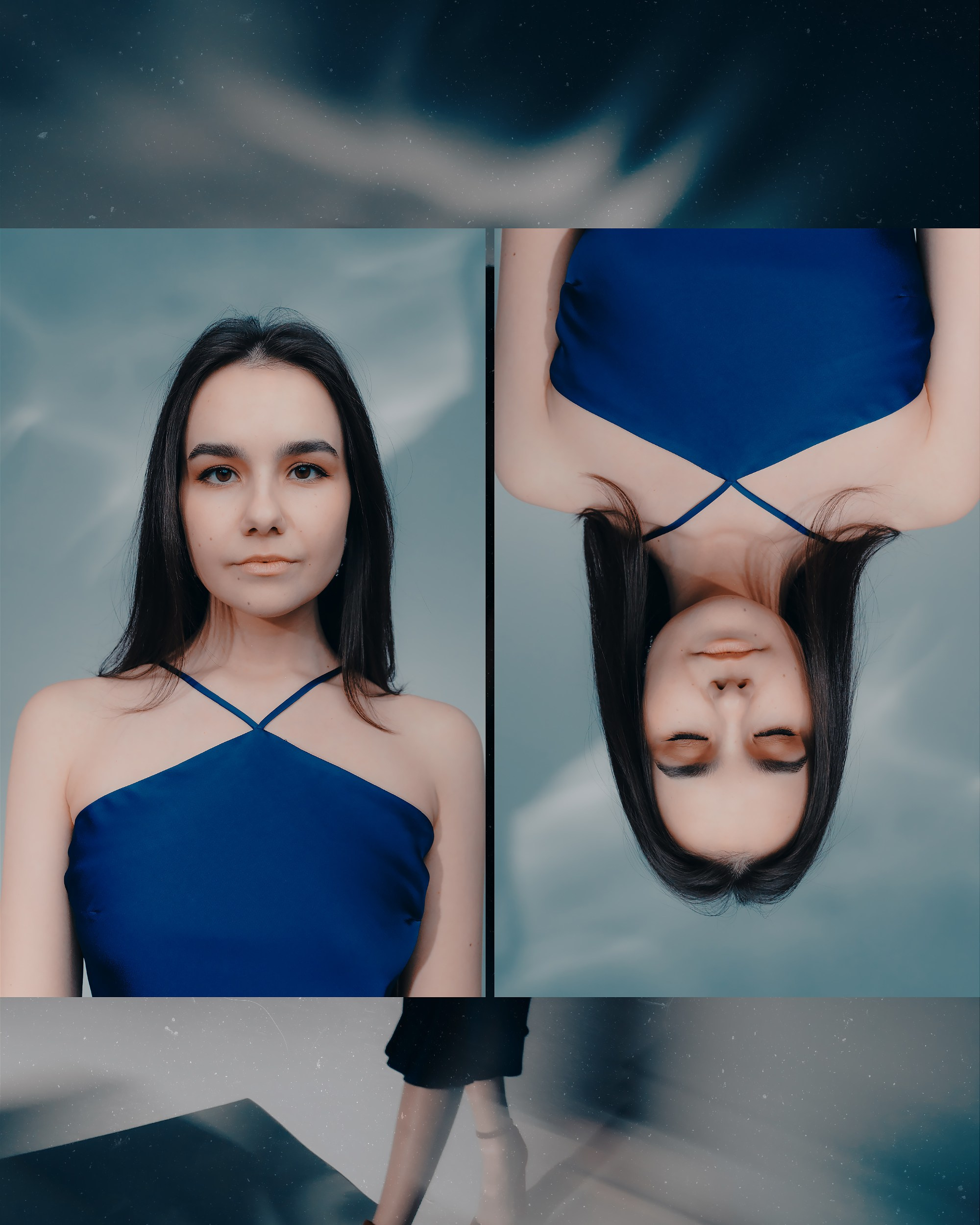 Nadia. Фотограф Санкт-Петербург Макарова Дарья