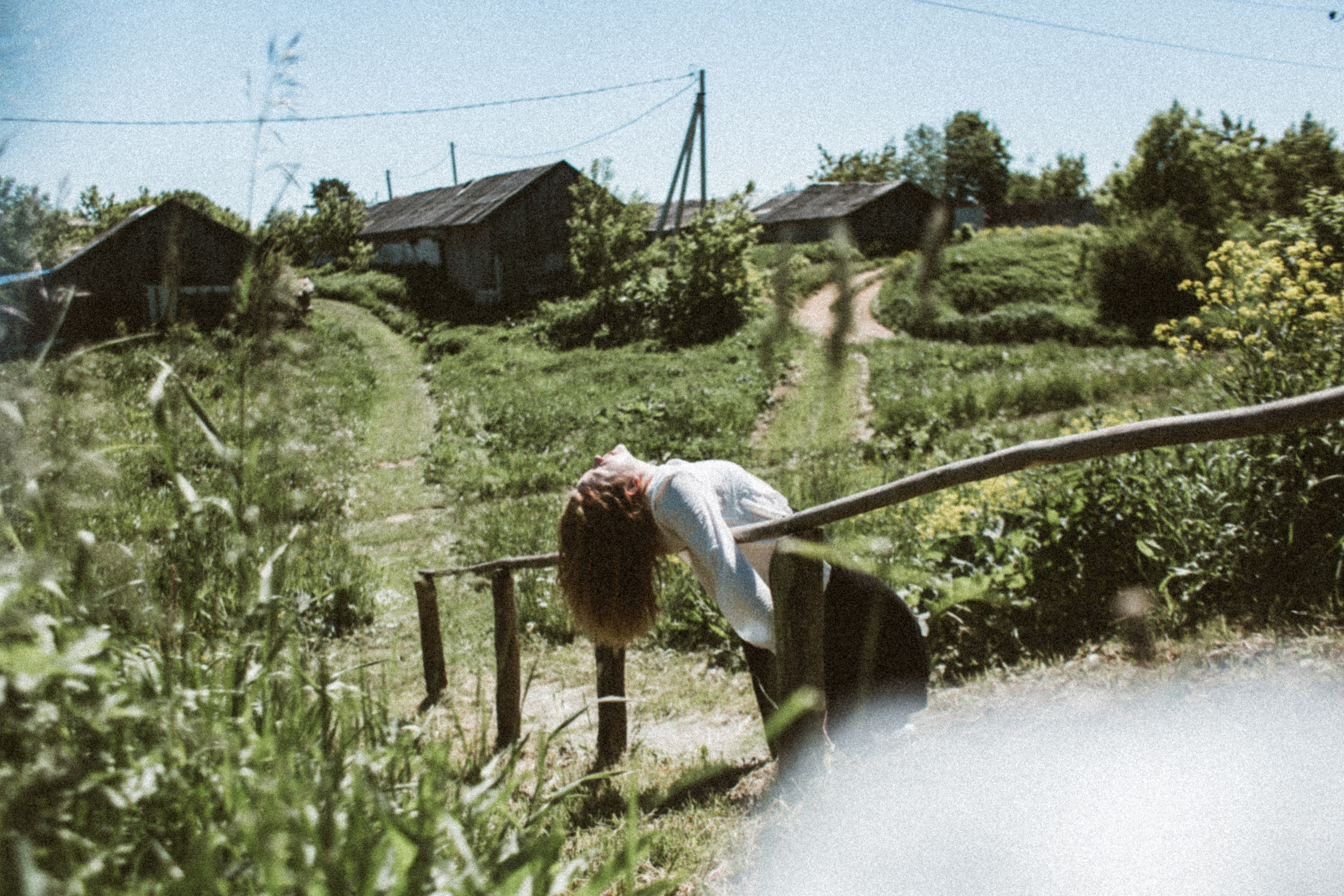 Три девицы…. Фотограф в Нижнем Новгороде
