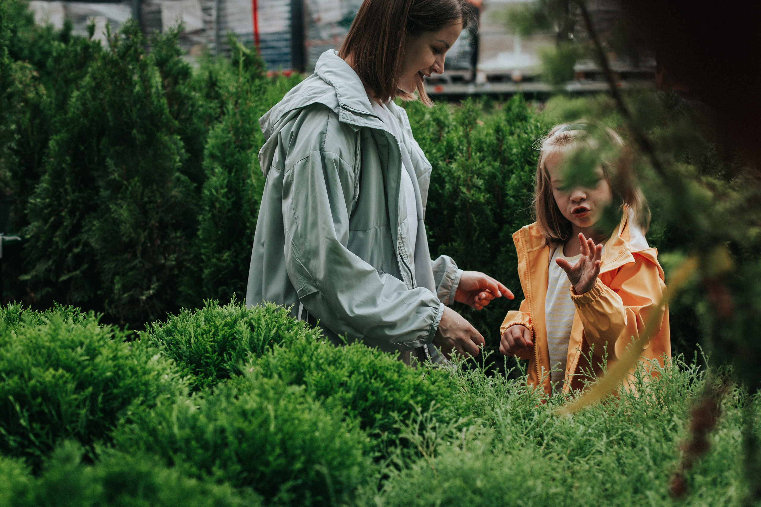 Лена Лисина. Дом + ОБИ. Фотограф в Нижнем Новгороде