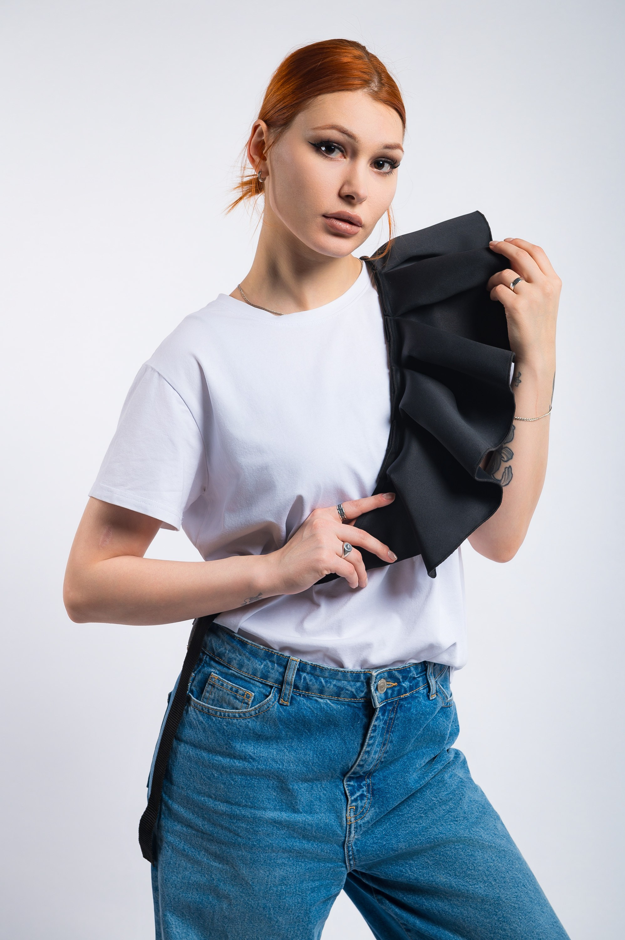 Рюши. Главная