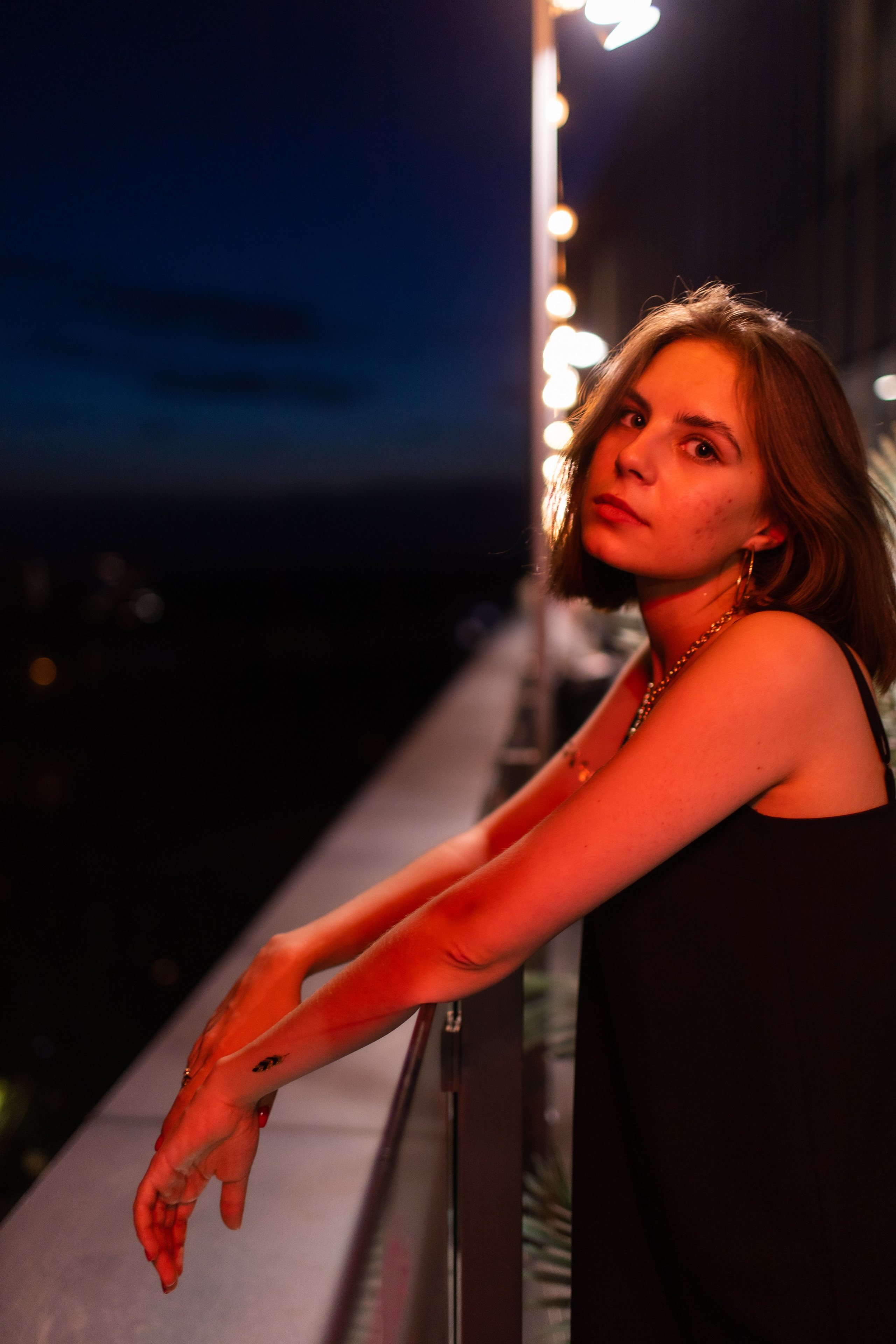 Festival party. Фотограф в Москве Десятова Ксения