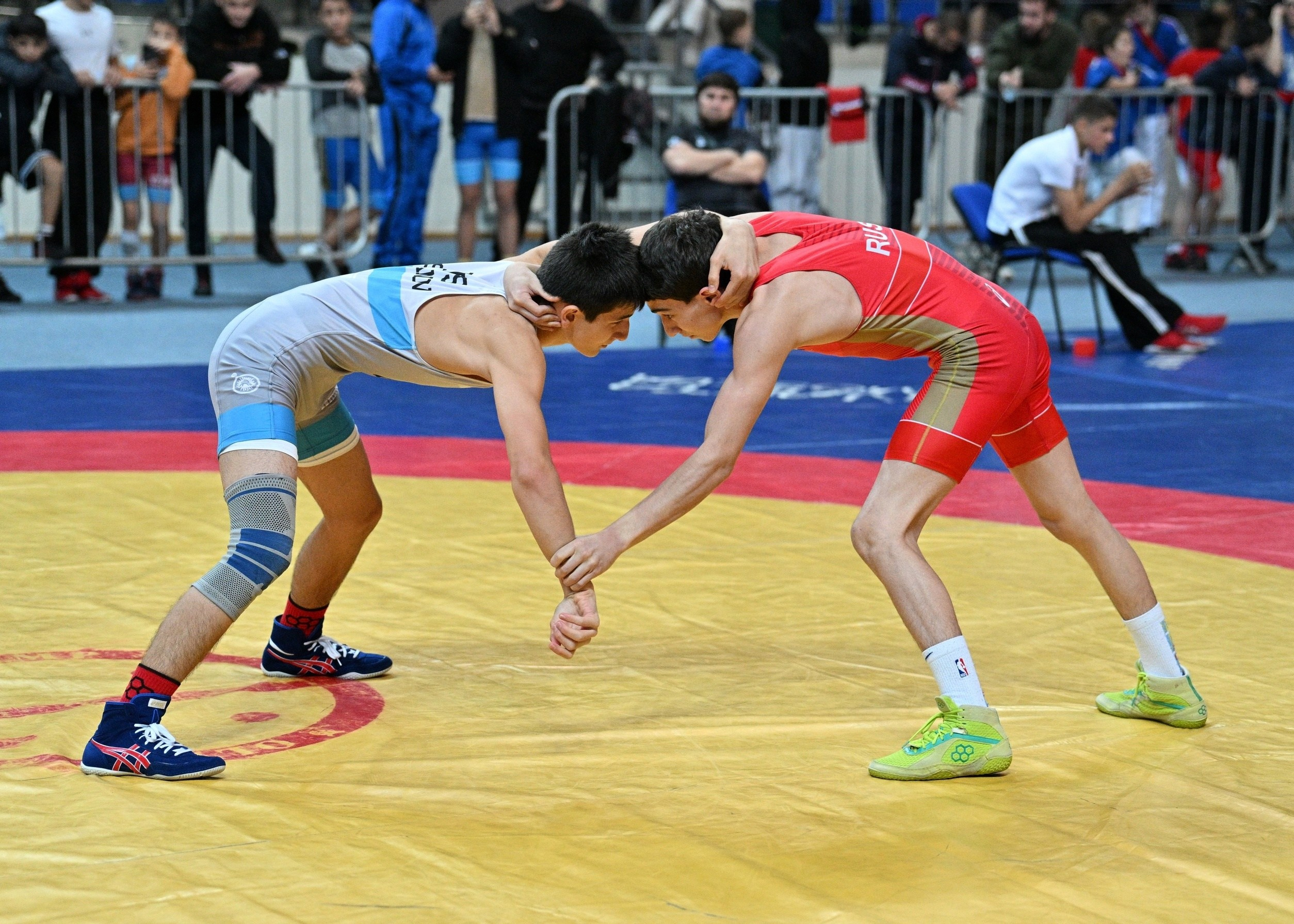 Единоборства. Профессиональный фотограф ДМИТРИЙ ЕГОРОВ