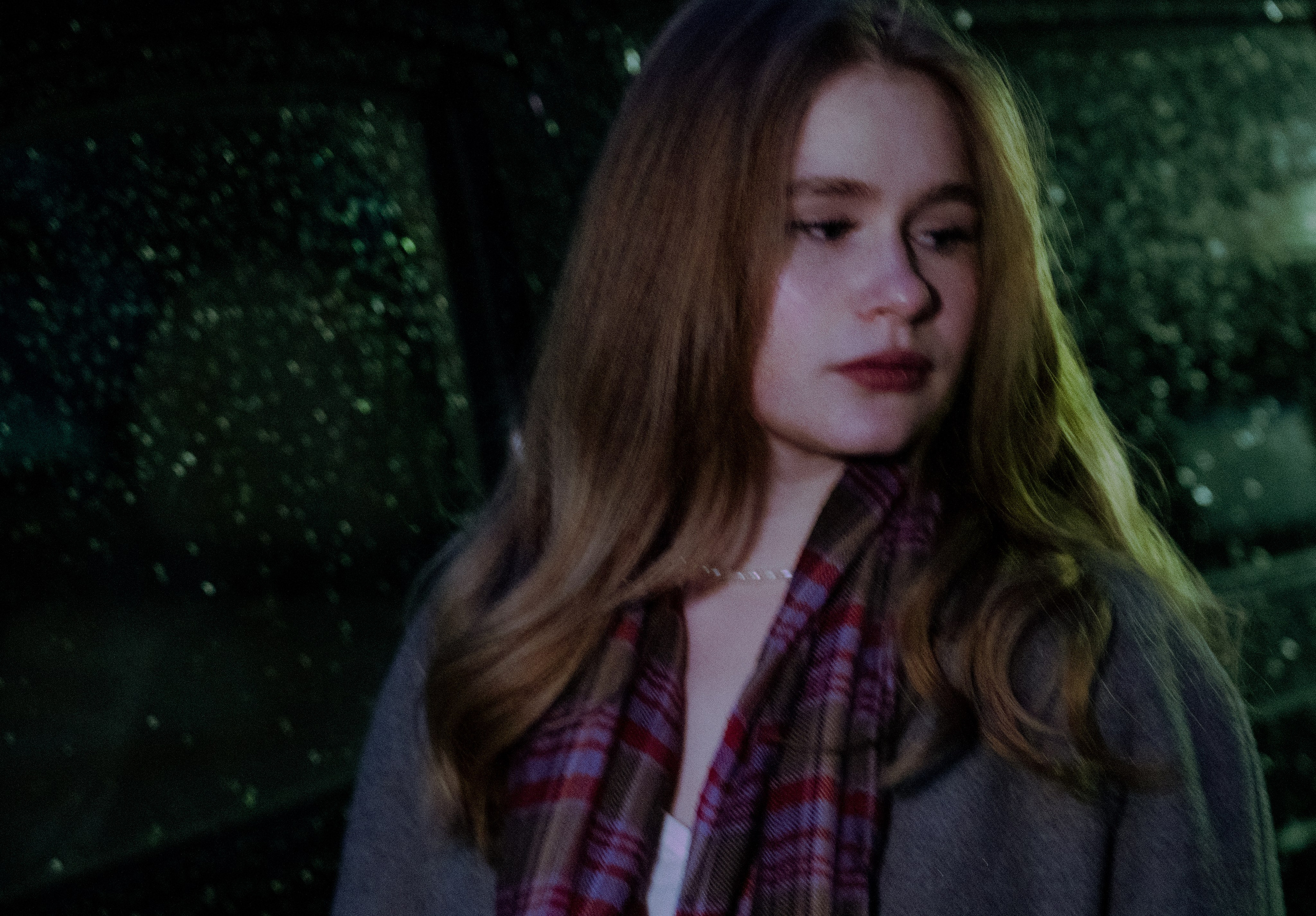 Дарья. Портретный фотограф в Сургуте