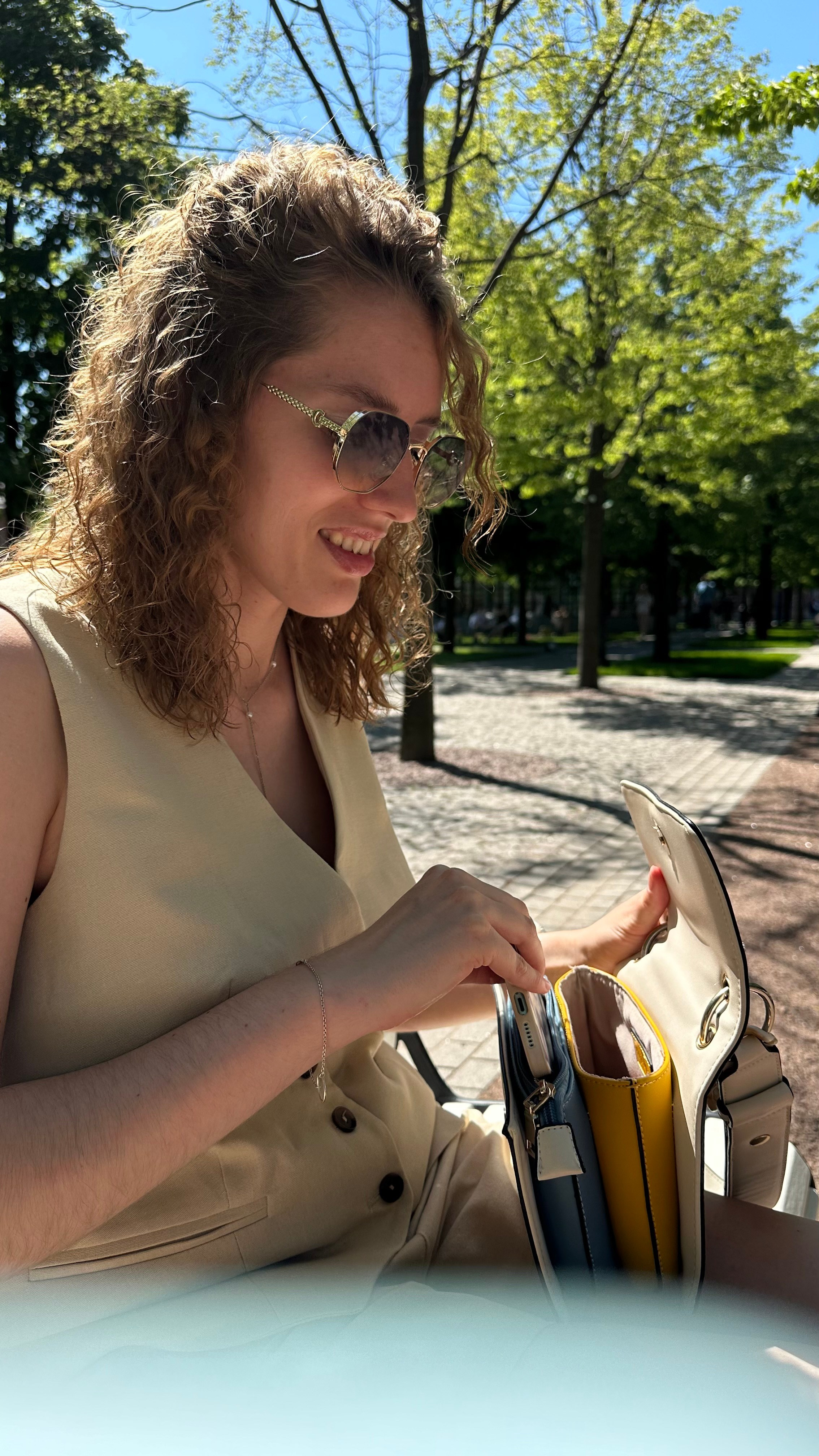 Прогулка по центру. КОНТЕНТ |БРЕНД фотограф Санкт-Петербург — Жанна Олтаржевская