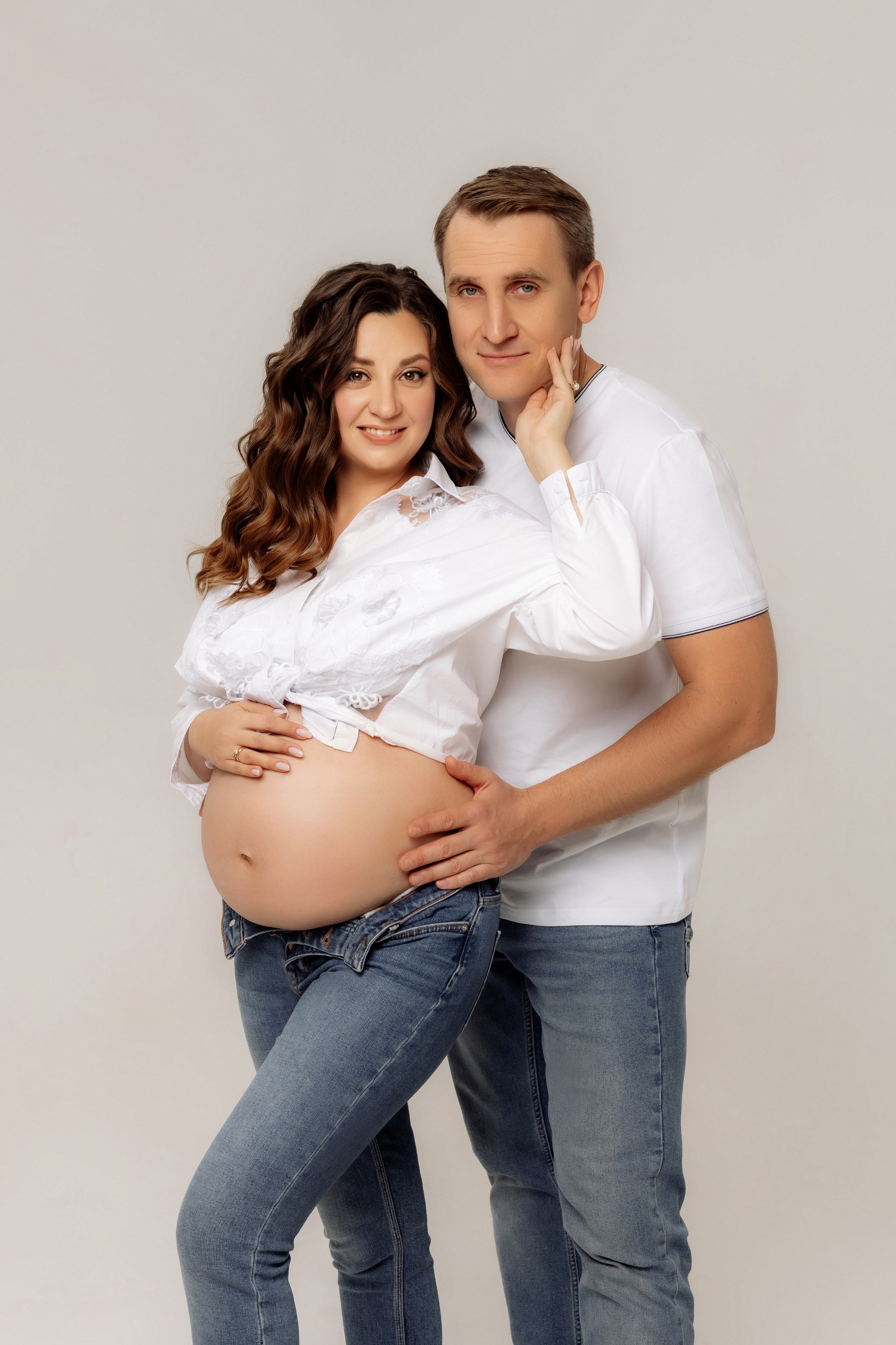 Д&А. Зотова Алена — семейный и женский фотограф в Зеленограде