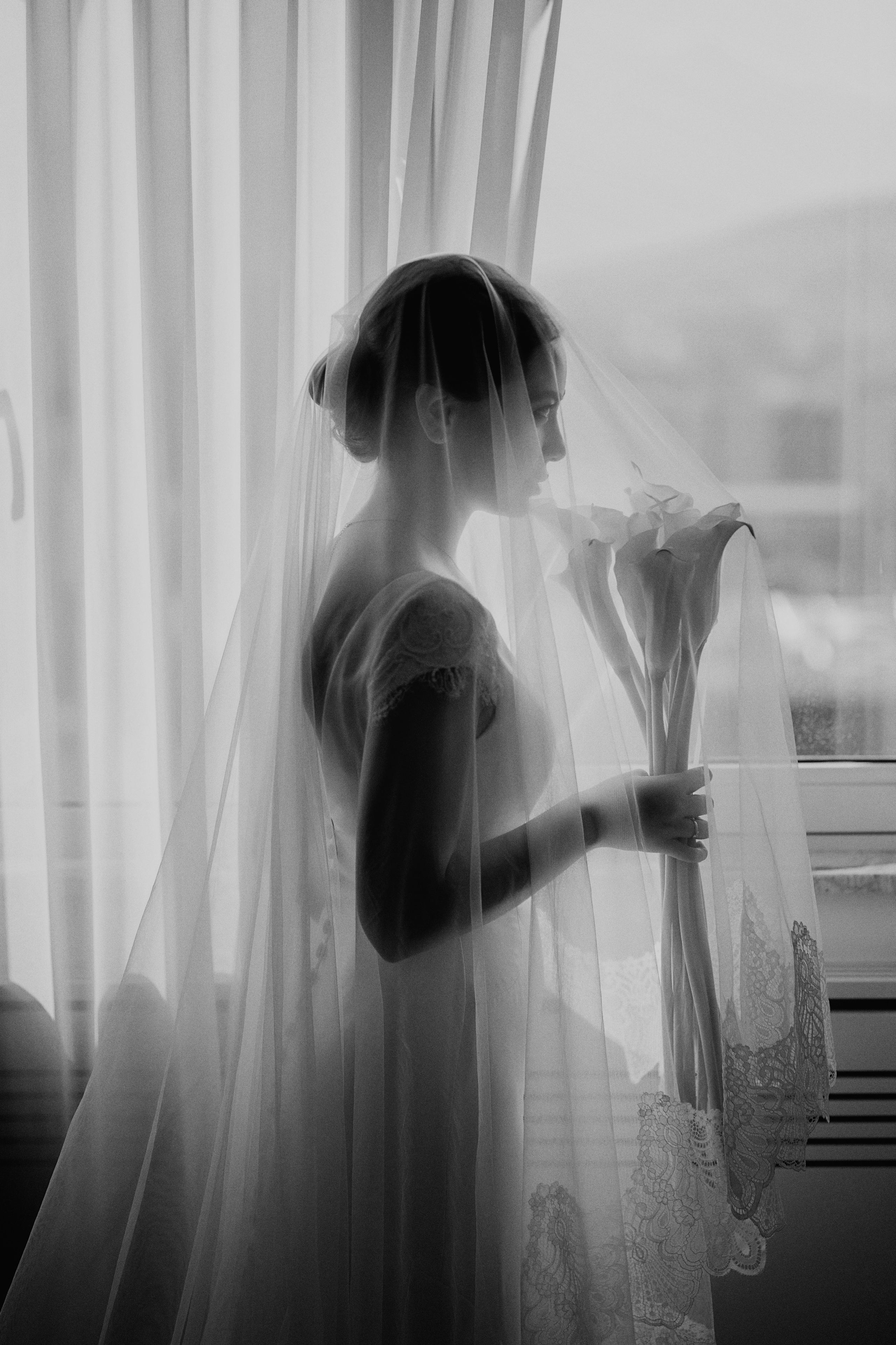 Абдурашид и Шахида. Свадебный и Семейный Фотограф в Краснодаре