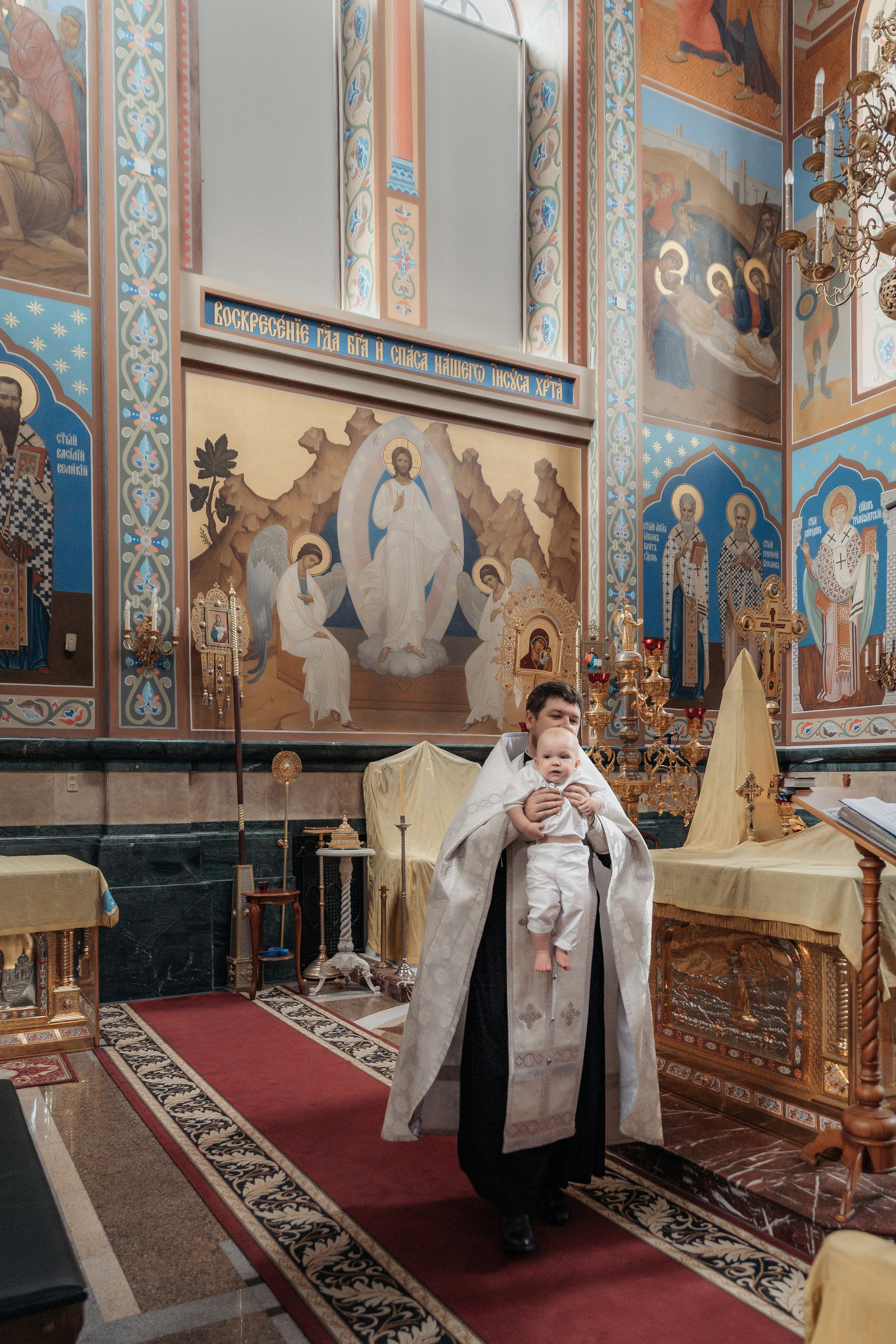 Лев. Свадебный и Семейный Фотограф в Краснодаре