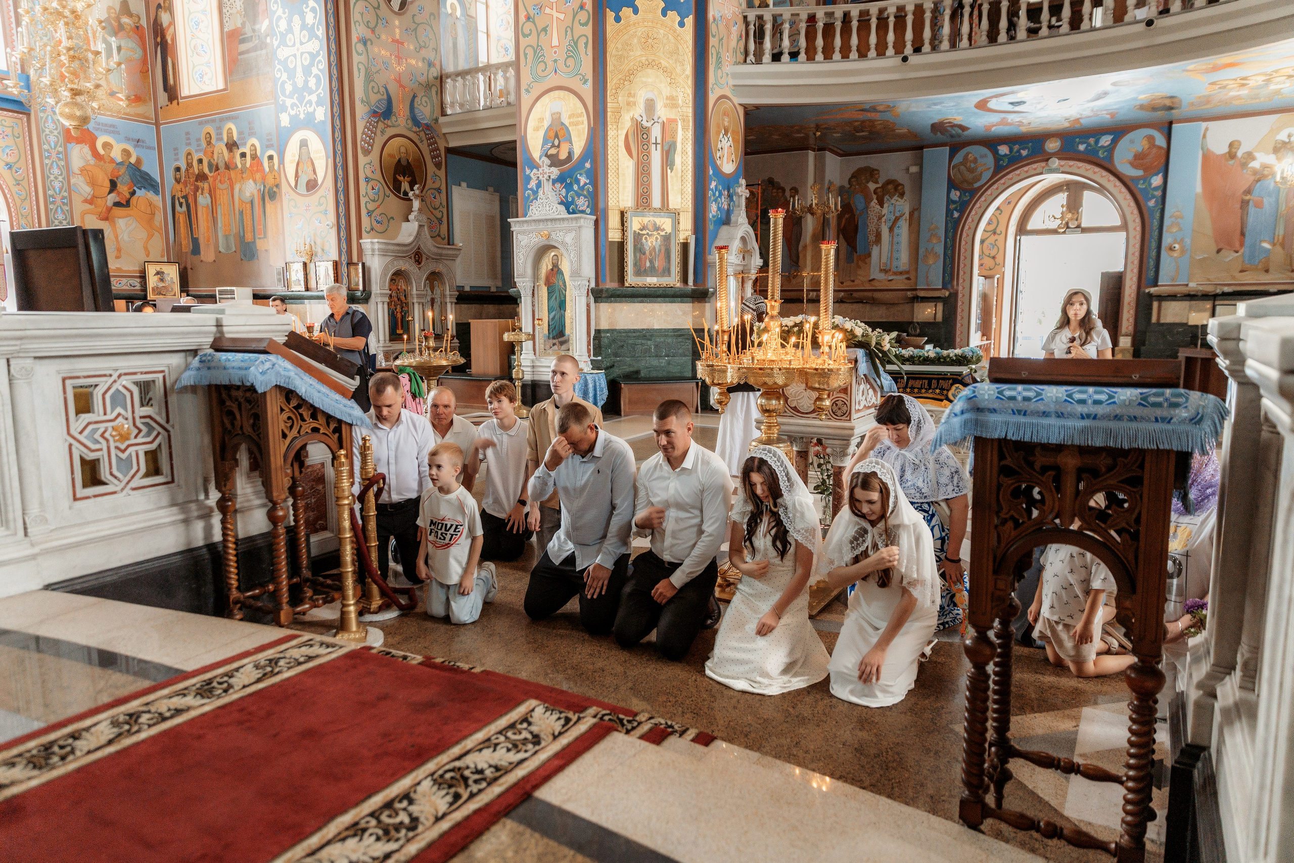 Лев. Свадебный и Семейный Фотограф в Краснодаре