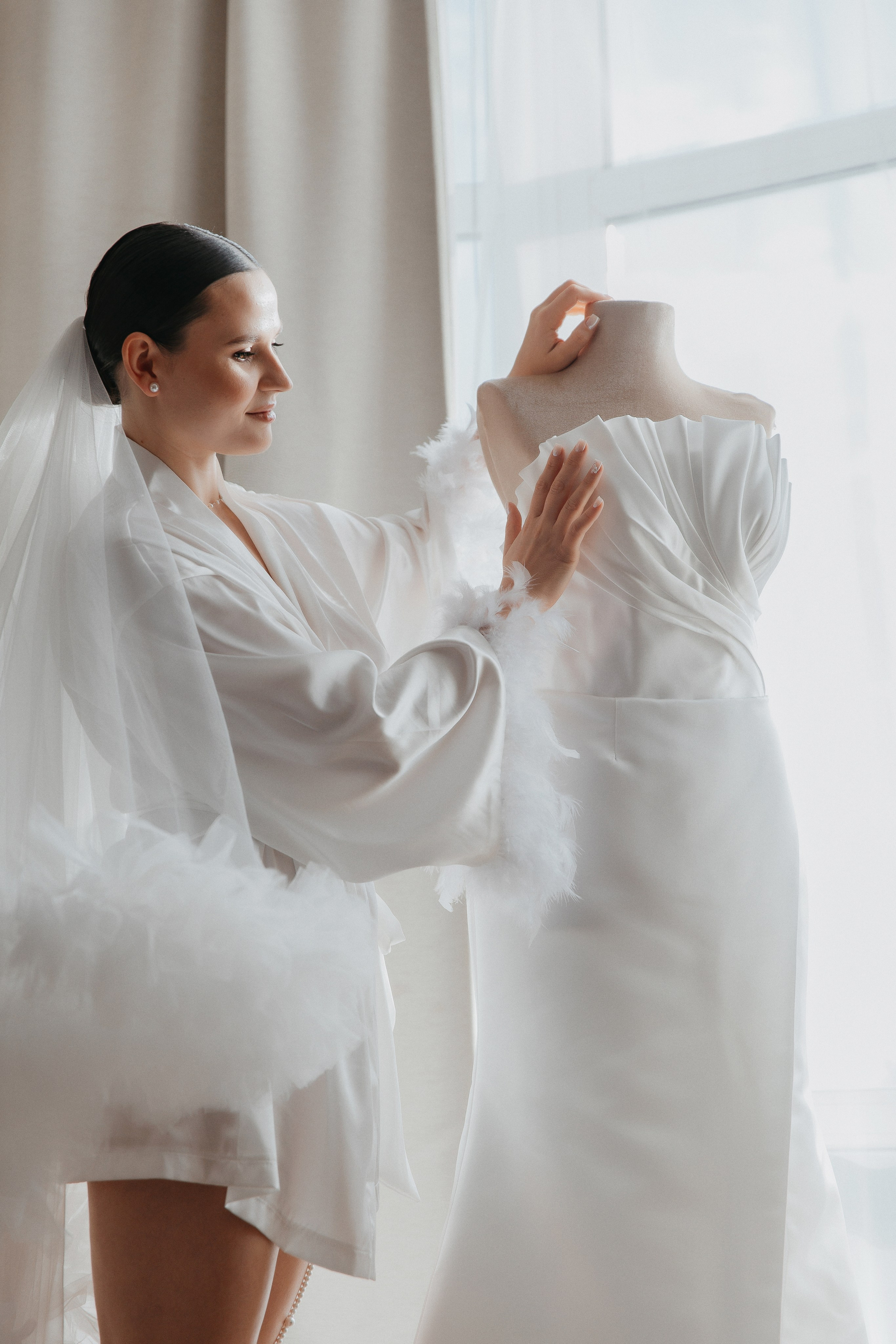 Илья и Виктория (Свадебный Анонс). Свадебный и Семейный Фотограф в Краснодаре