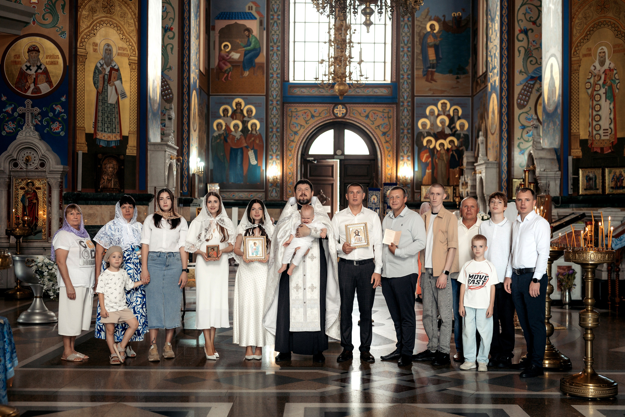 Лев. Свадебный и Семейный Фотограф в Краснодаре