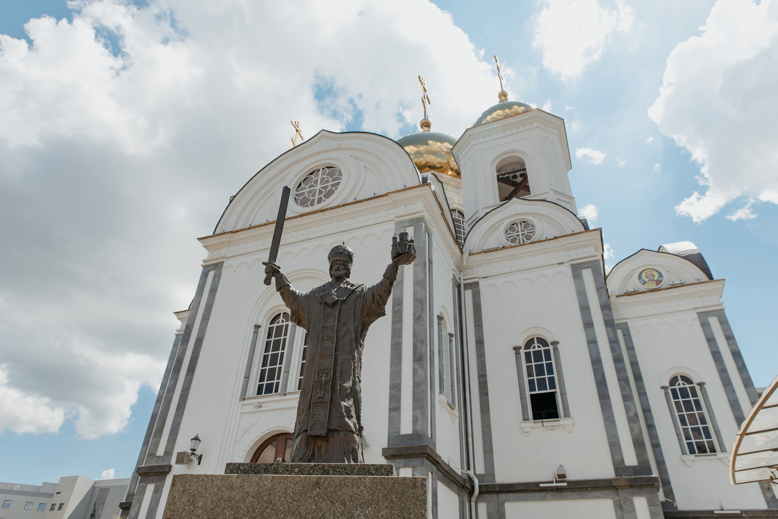 Лев. Свадебный и Семейный Фотограф в Краснодаре