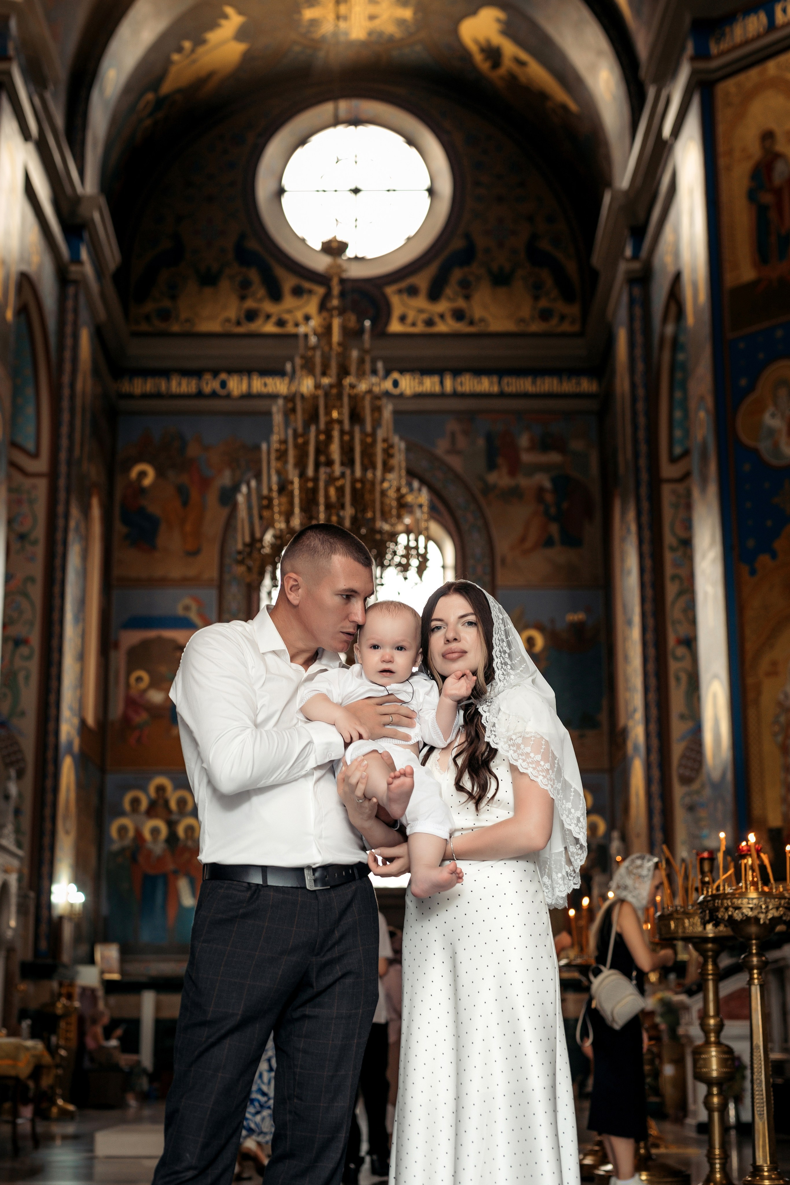 Лев. Свадебный и Семейный Фотограф в Краснодаре