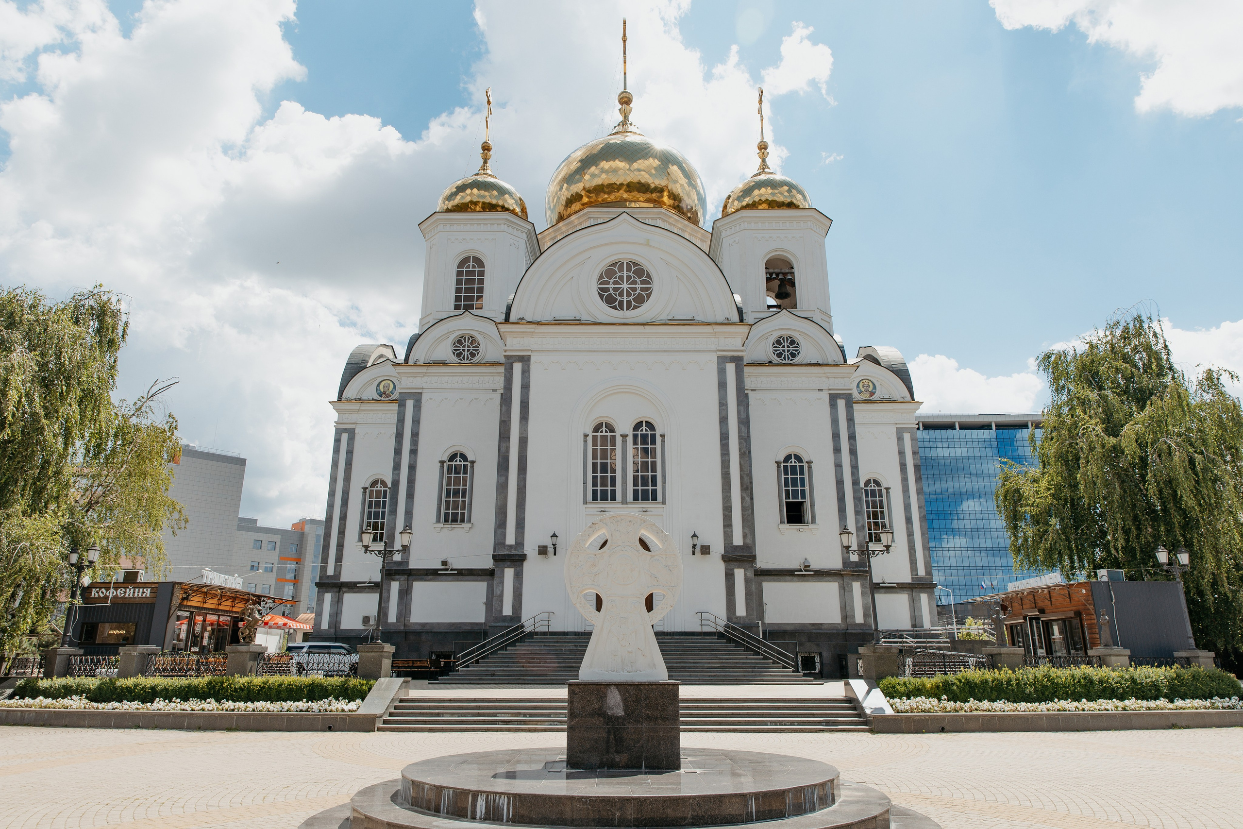 Лев. Свадебный и Семейный Фотограф в Краснодаре