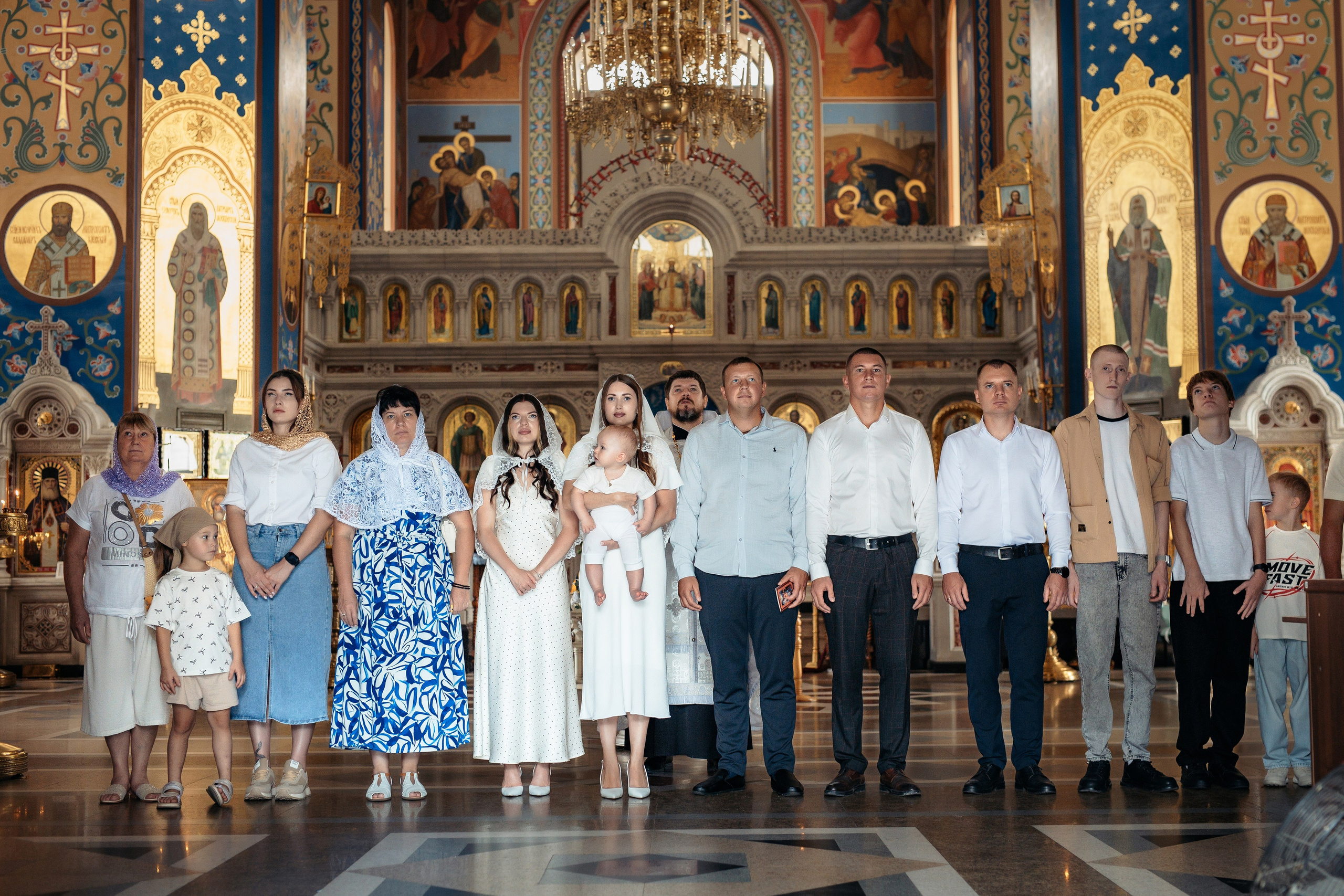 Лев. Свадебный и Семейный Фотограф в Краснодаре