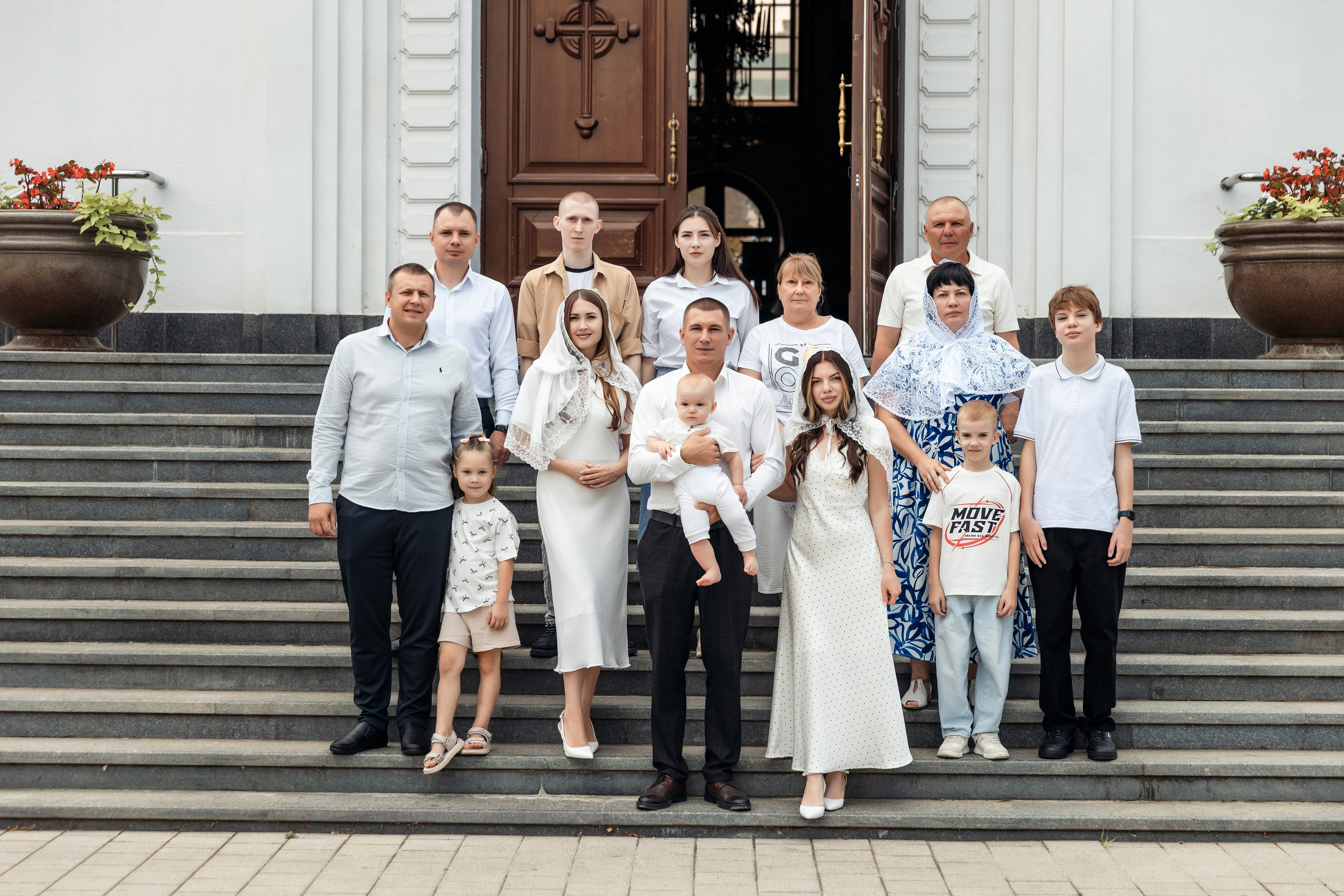 Лев. Свадебный и Семейный Фотограф в Краснодаре