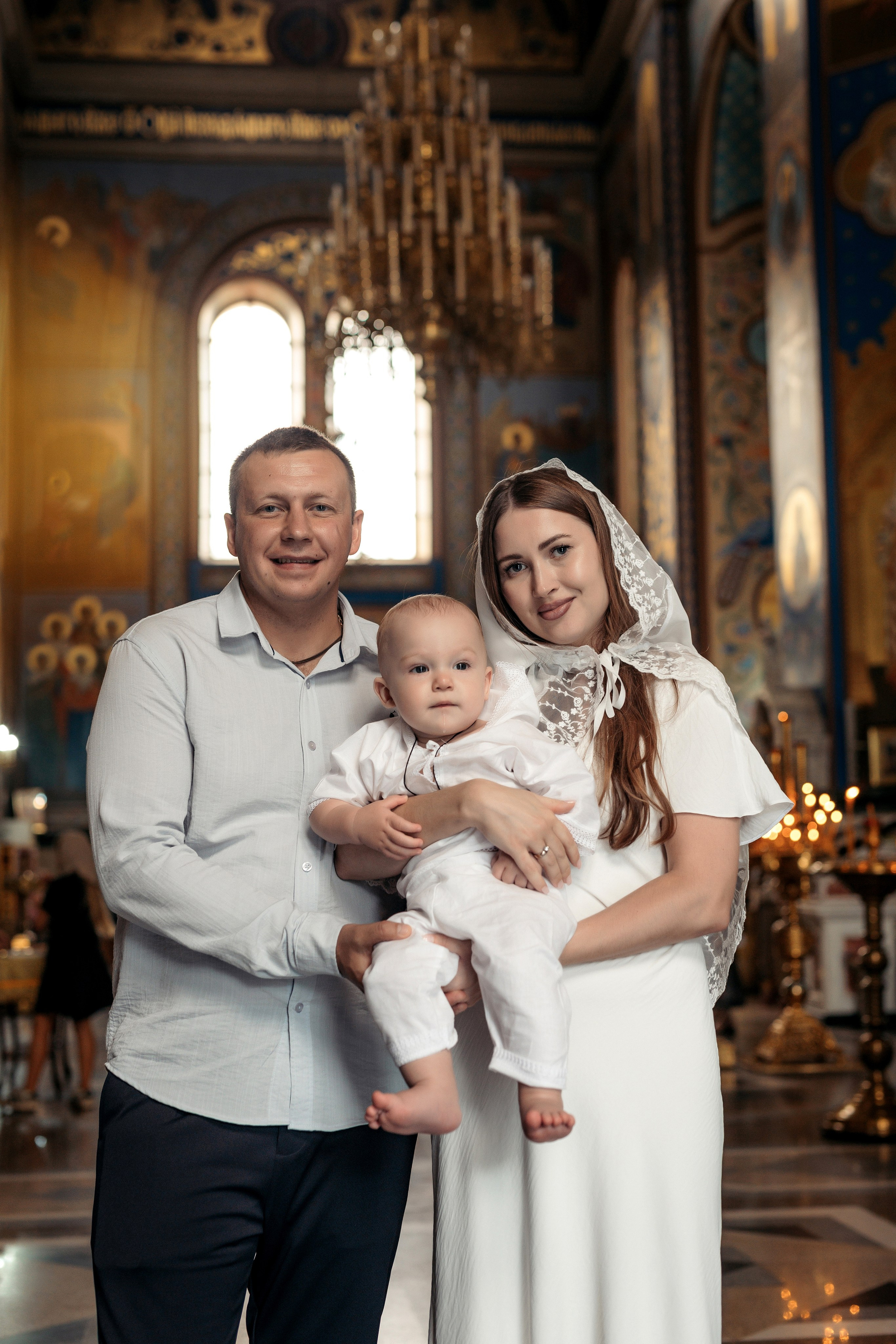 Лев. Свадебный и Семейный Фотограф в Краснодаре