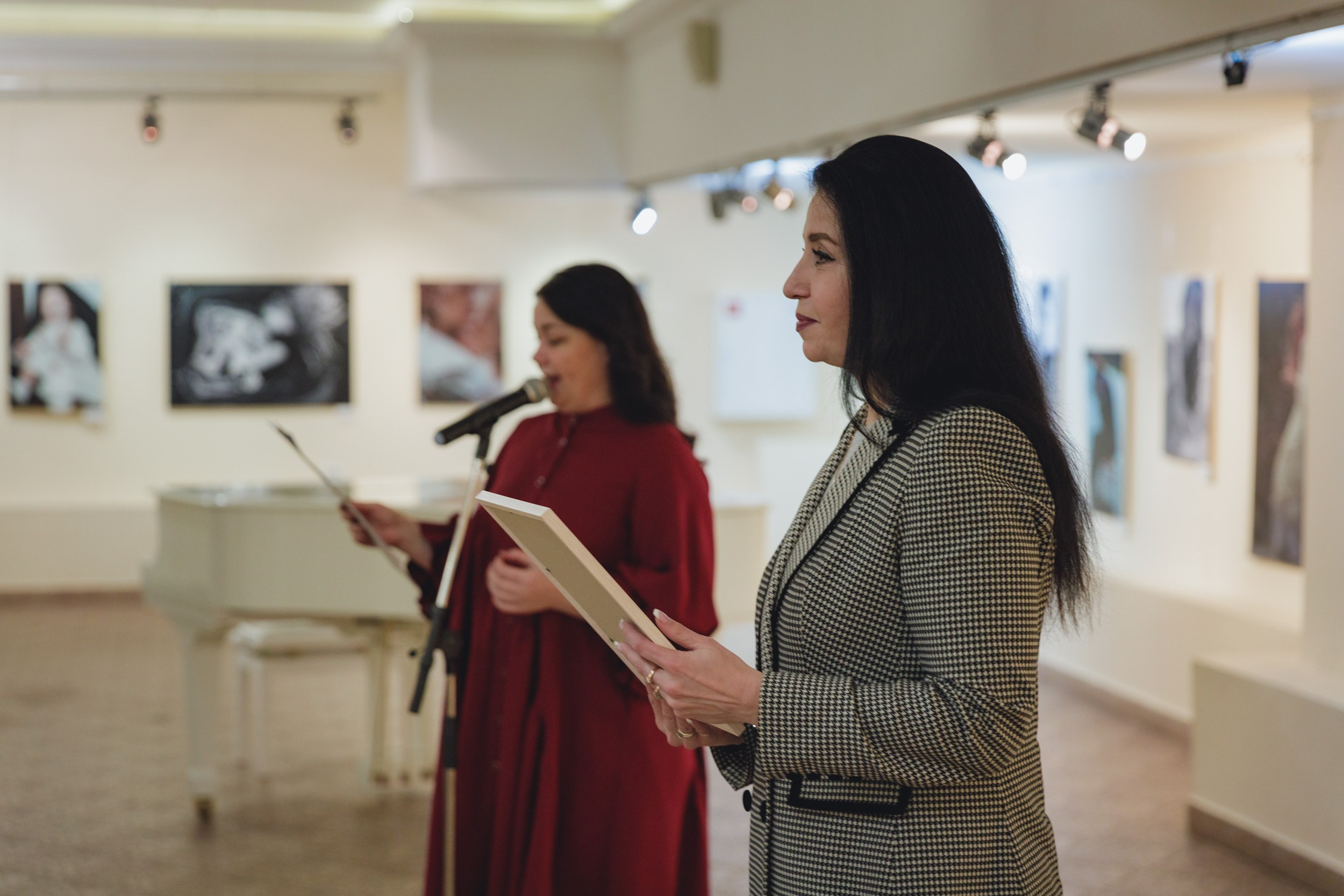 Итоги конкурса 2023 года. Калужский городской фотоконкурс