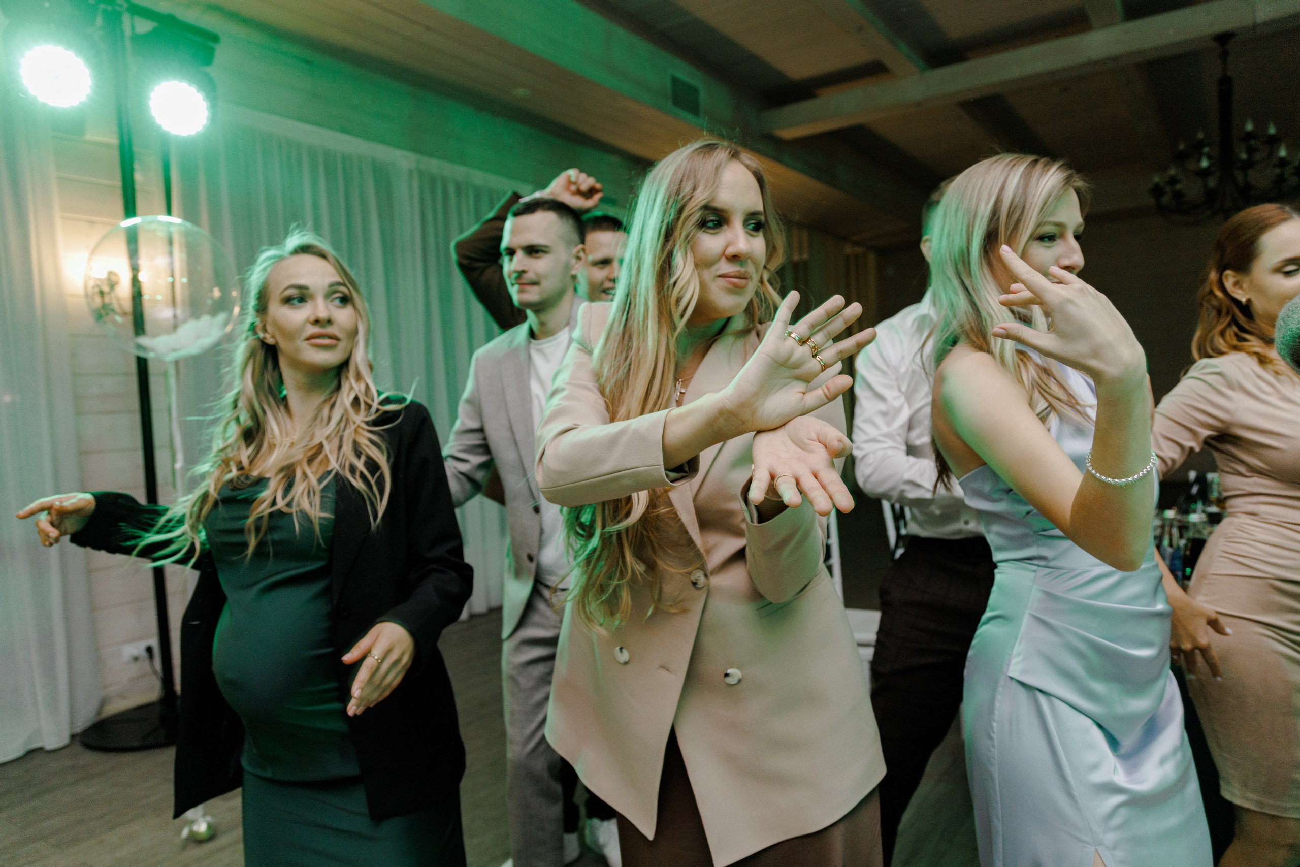 Игорь и Татьяна. Свадебный фотограф в Самаре Виденмаер Евгения